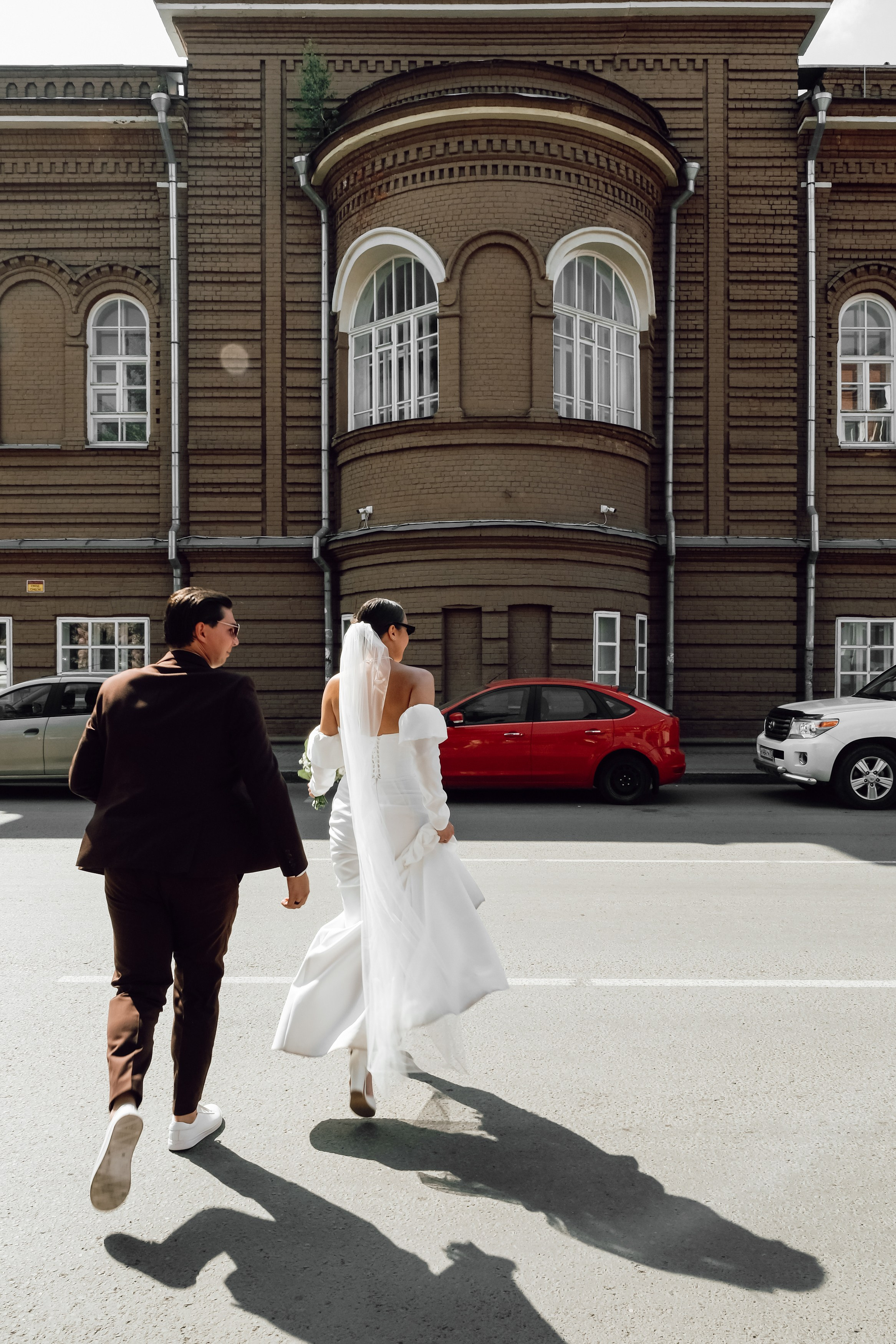 А&K. Свадебный и семейный фотограф Томск Ирина Бригиня (Пермякова)