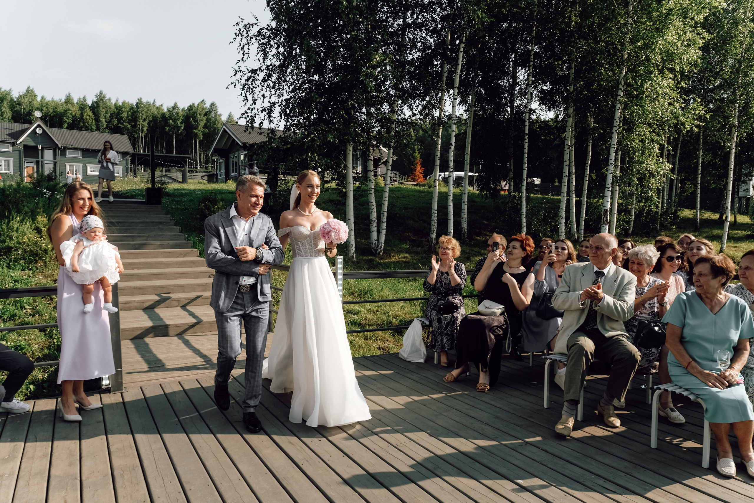 Е&В. Свадебный и семейный фотограф Томск Ирина Бригиня (Пермякова)