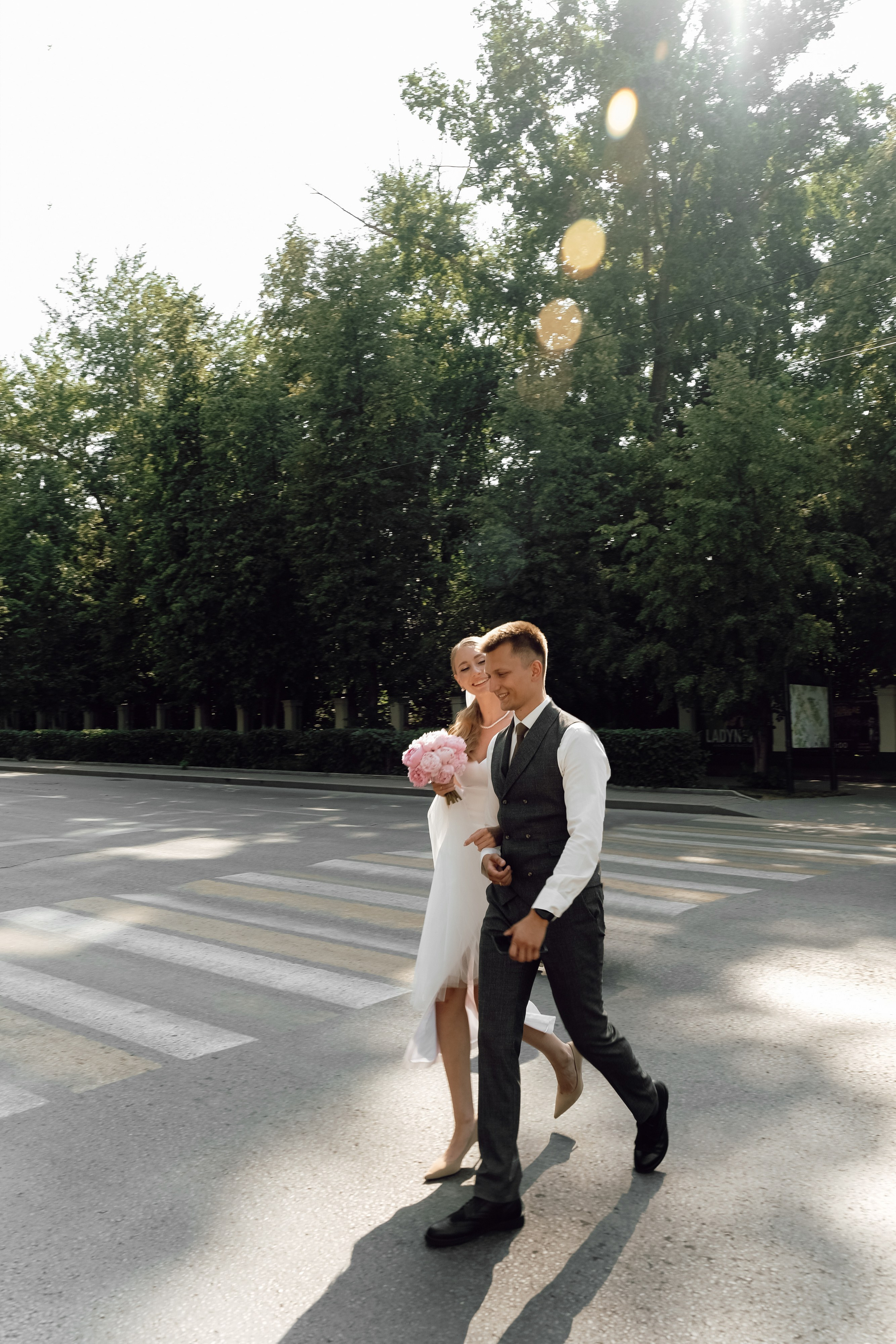 Е&В. Свадебный и семейный фотограф Томск Ирина Бригиня (Пермякова)