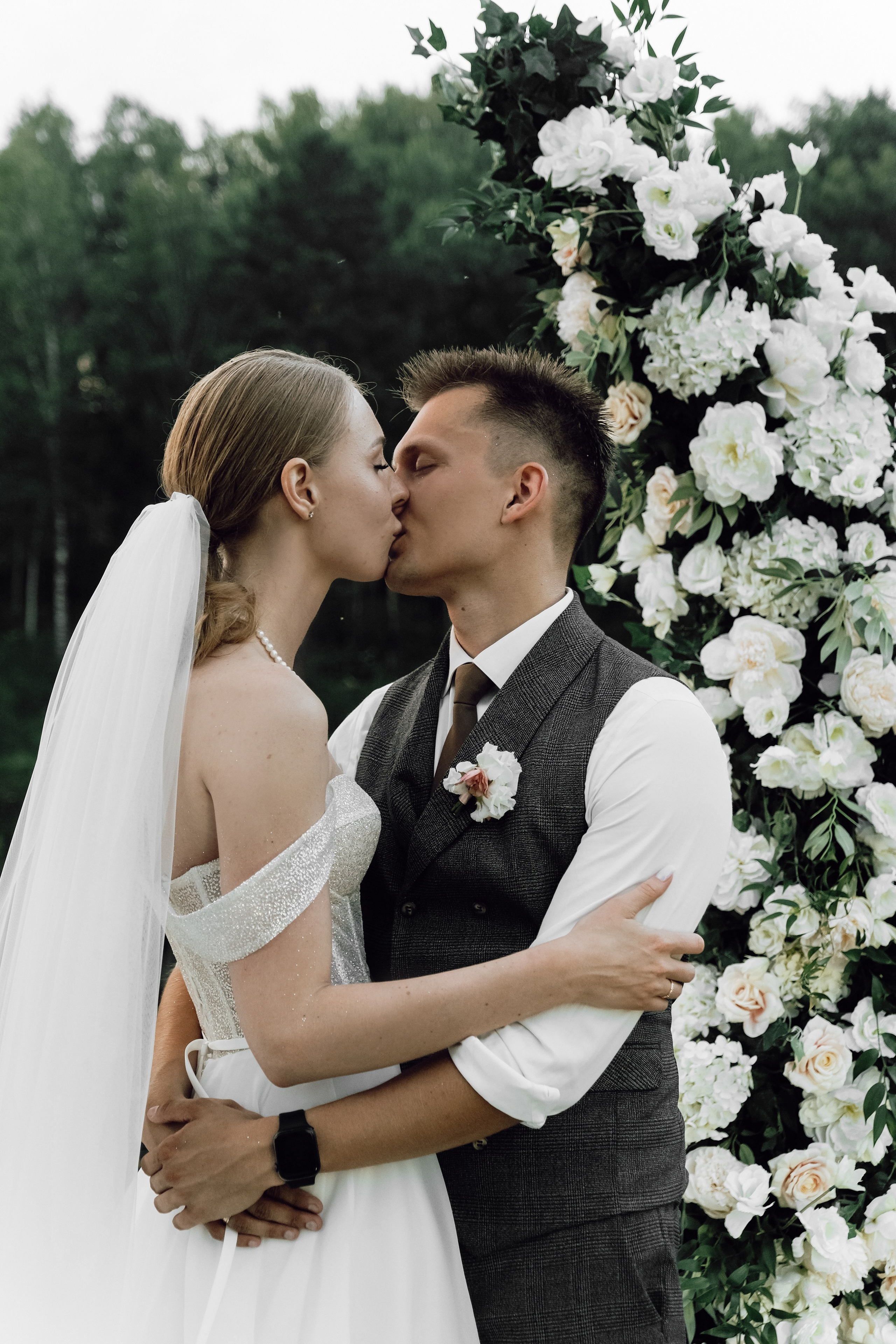 Е&В. Свадебный и семейный фотограф Томск Ирина Бригиня (Пермякова)