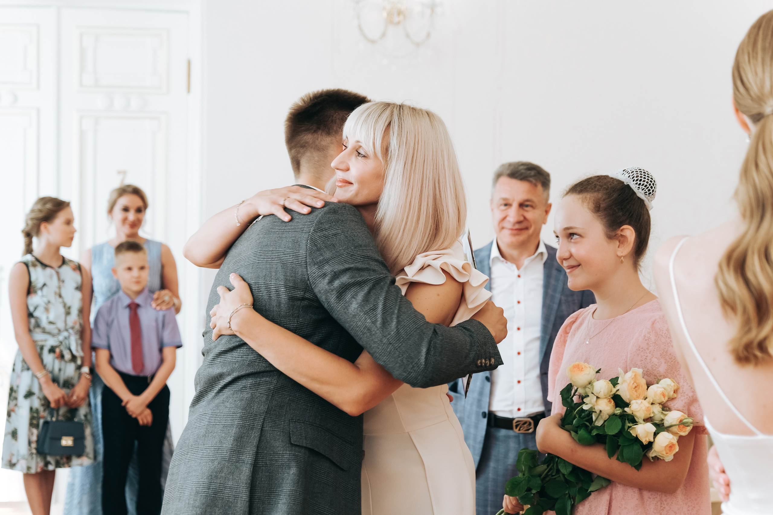 Е&В. Свадебный и семейный фотограф Томск Ирина Бригиня (Пермякова)