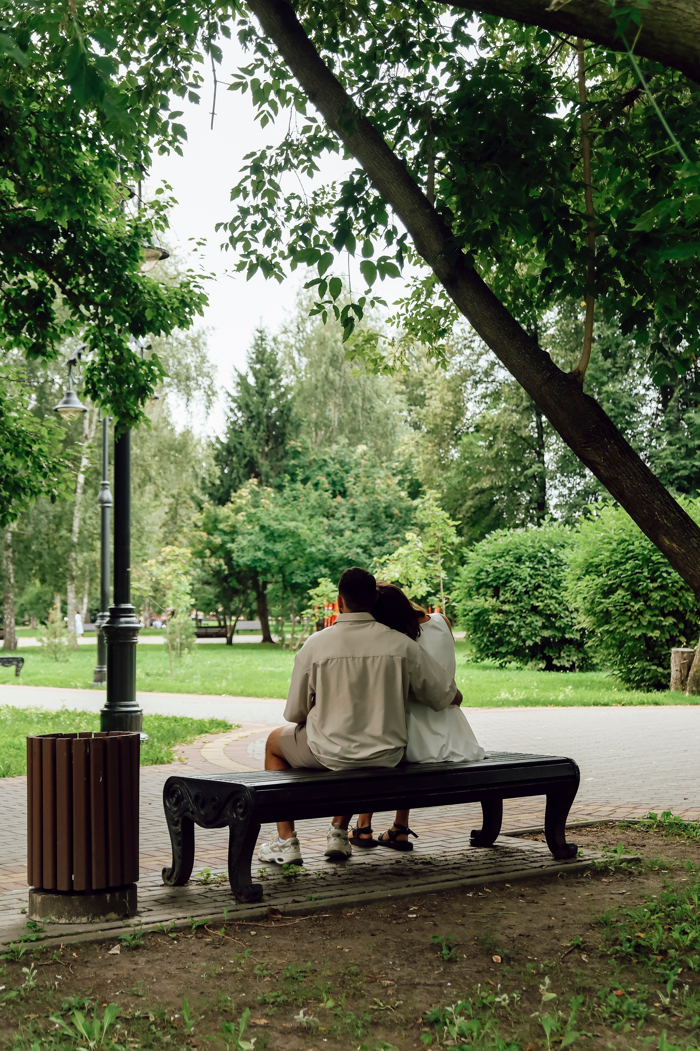 Д&Е. Свадебный и семейный фотограф Томск Ирина Бригиня (Пермякова)