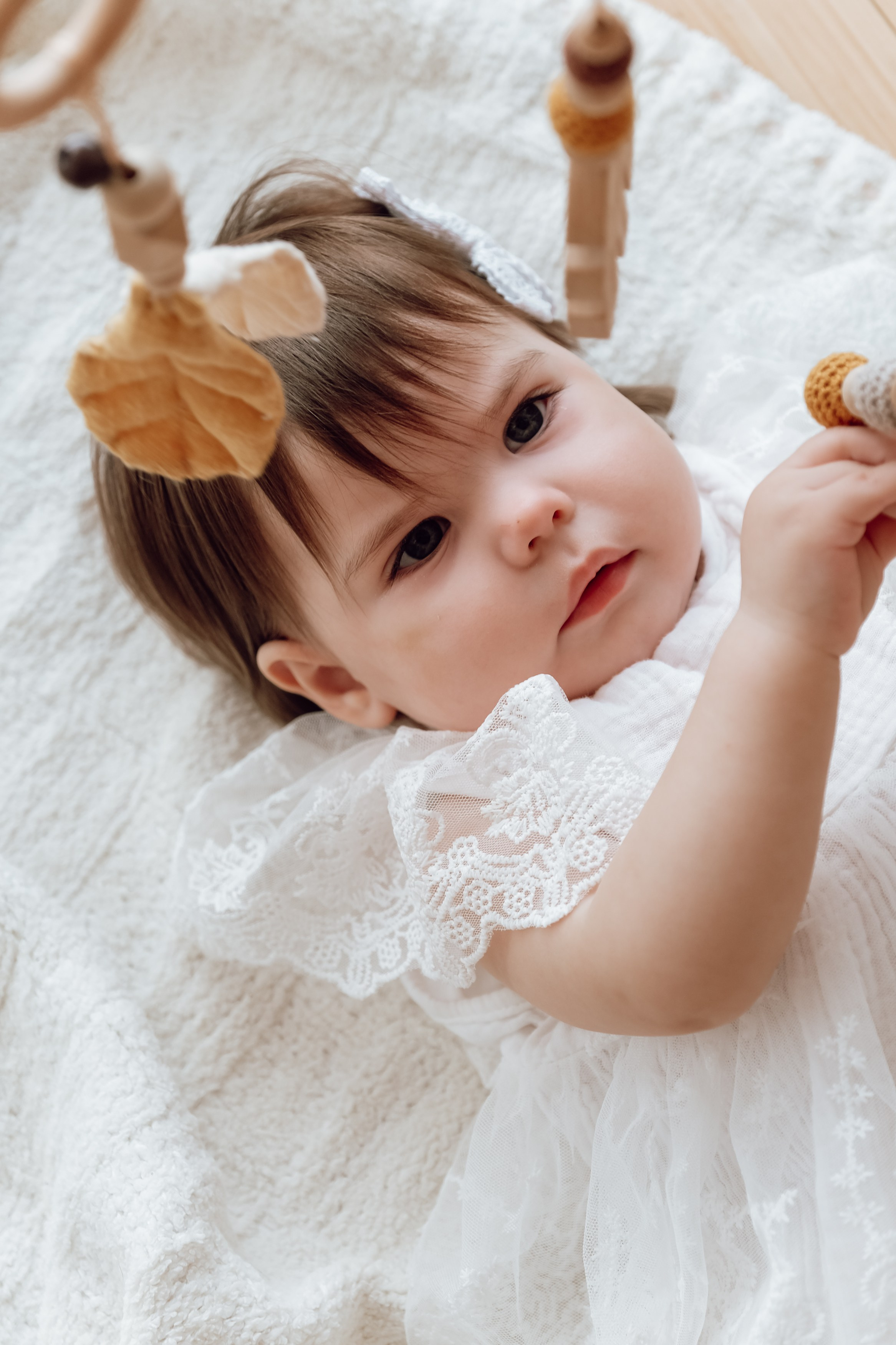 Первый годик. Свадебный и семейный фотограф Томск Ирина Бригиня (Пермякова)