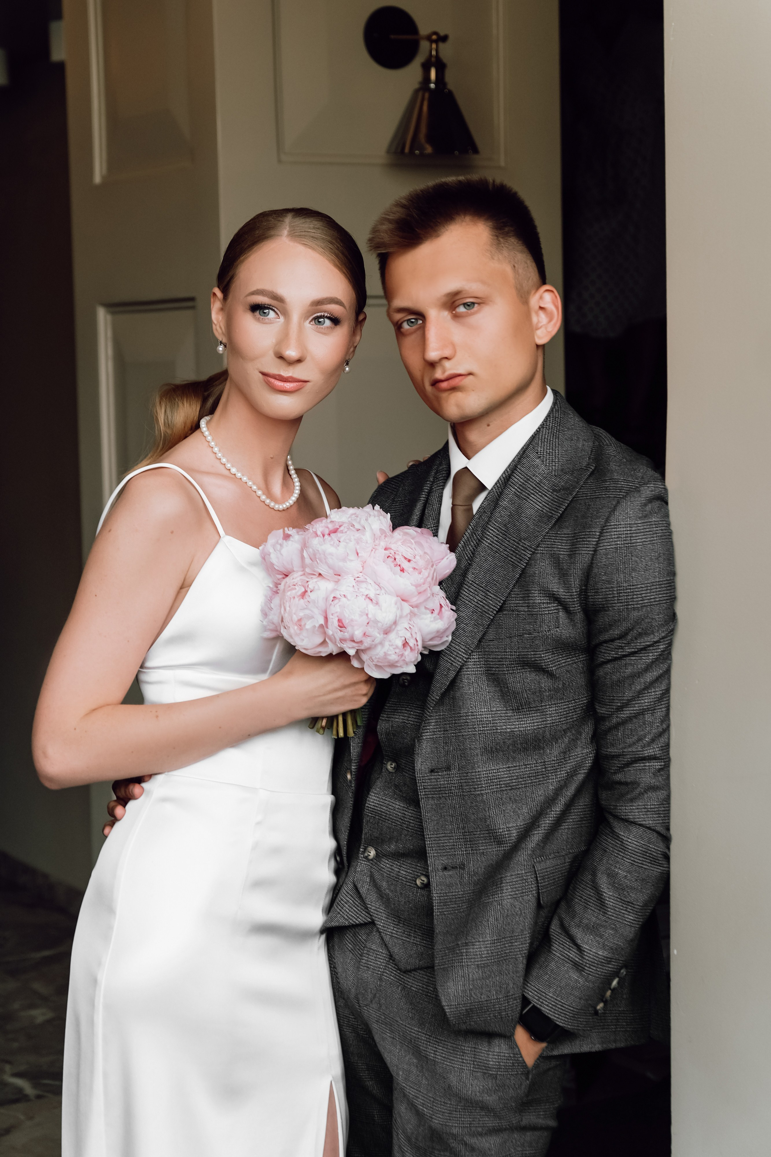 Е&В. Свадебный и семейный фотограф Томск Ирина Бригиня (Пермякова)