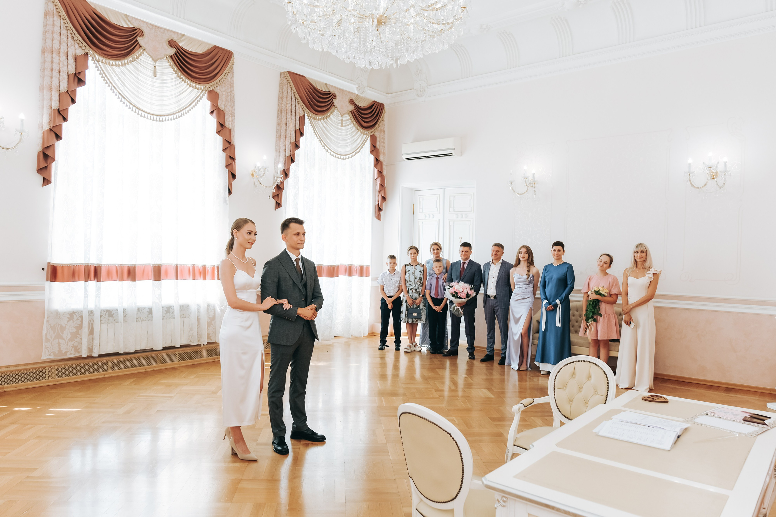 Е&В. Свадебный и семейный фотограф Томск Ирина Бригиня (Пермякова)