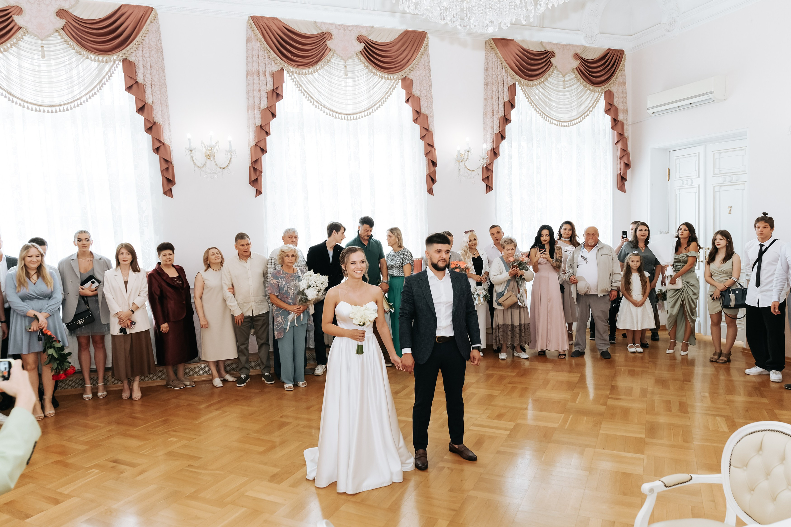A&A. Свадебный и семейный фотограф Томск Ирина Бригиня (Пермякова)