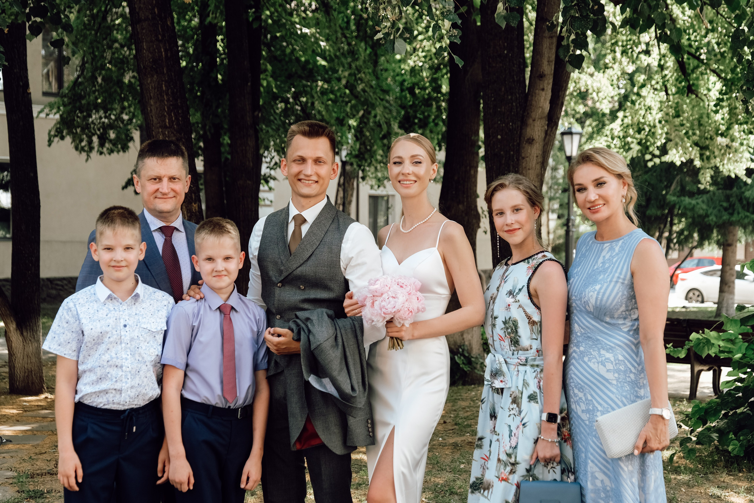Е&В. Свадебный и семейный фотограф Томск Ирина Бригиня (Пермякова)