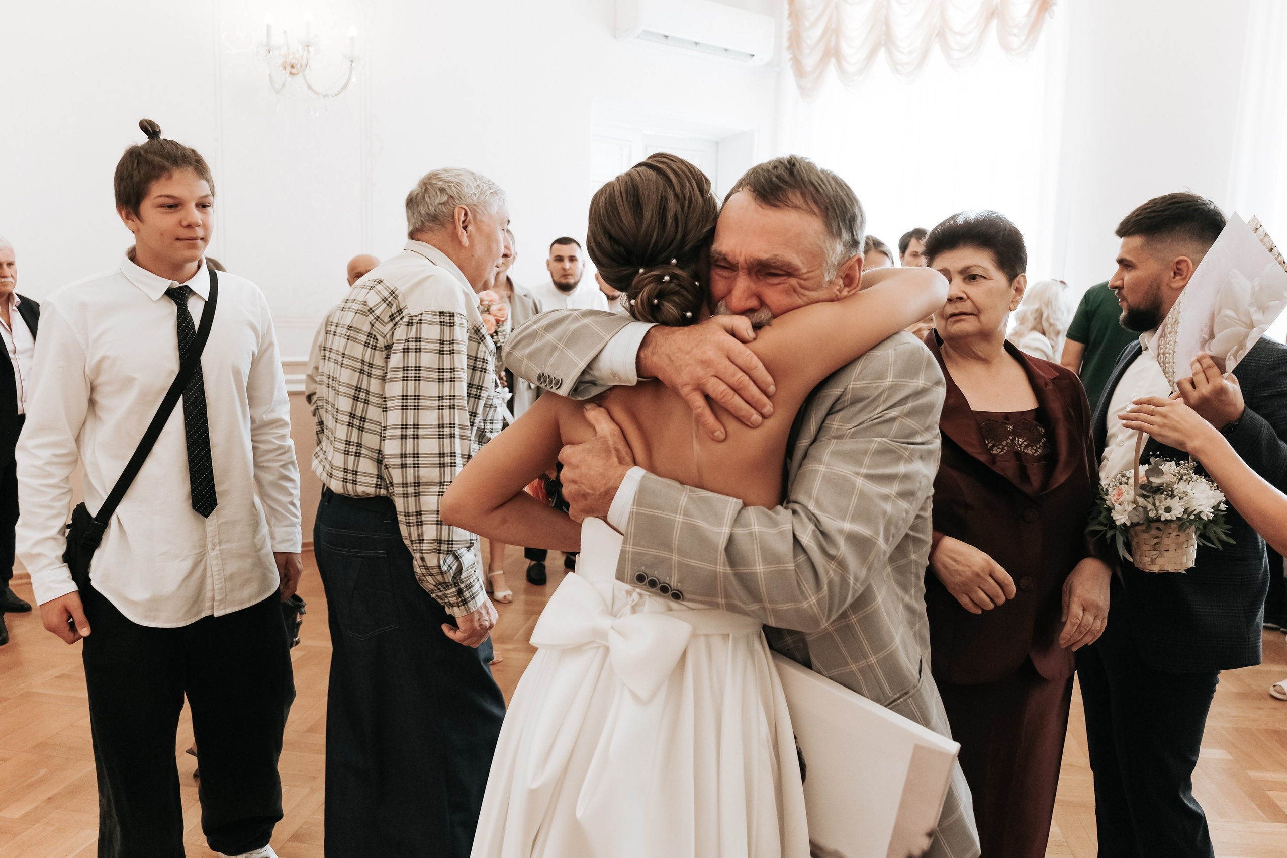 A&A. Свадебный и семейный фотограф Томск Ирина Бригиня (Пермякова)