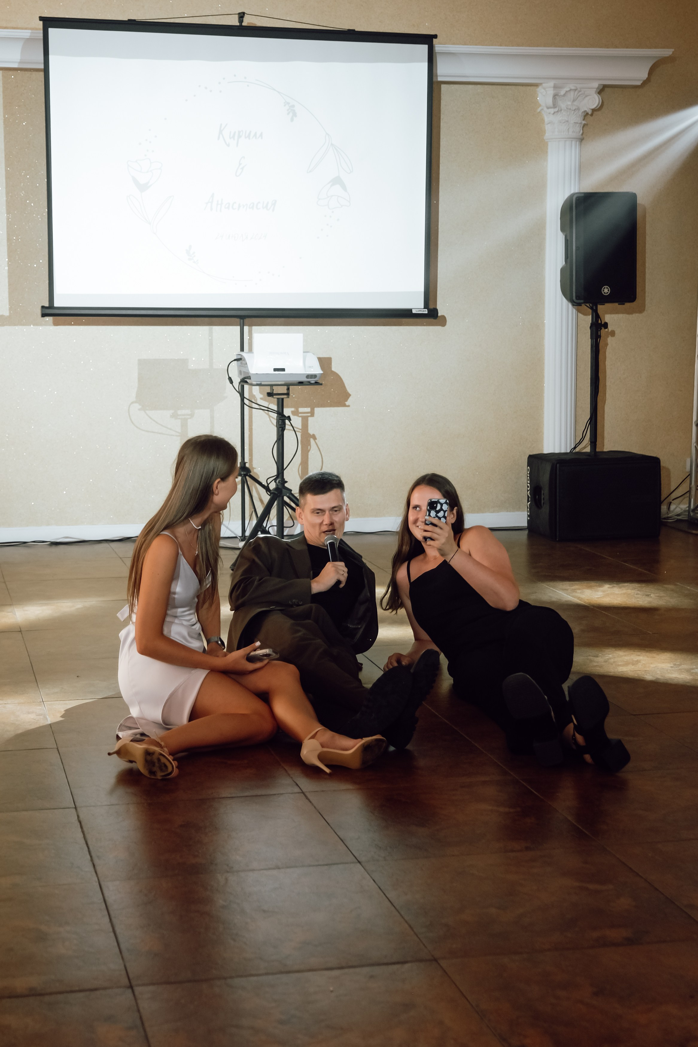 А&K. Свадебный и семейный фотограф Томск Ирина Бригиня (Пермякова)