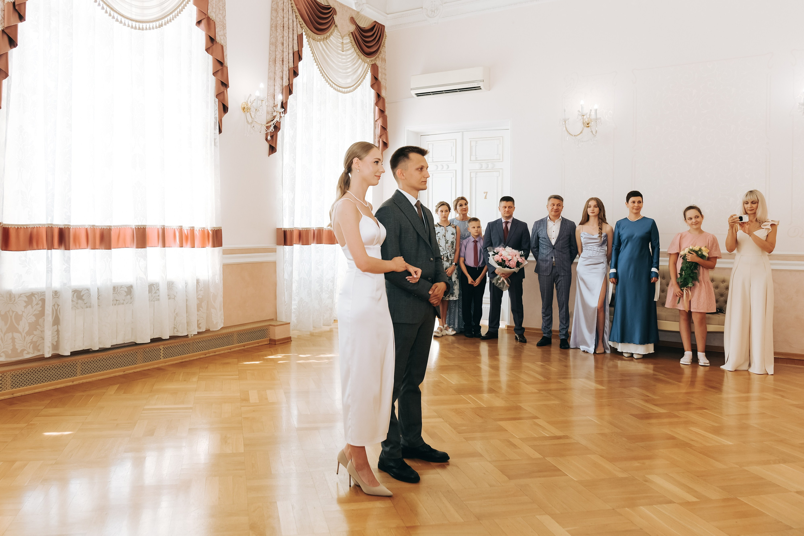 Е&В. Свадебный и семейный фотограф Томск Ирина Бригиня (Пермякова)