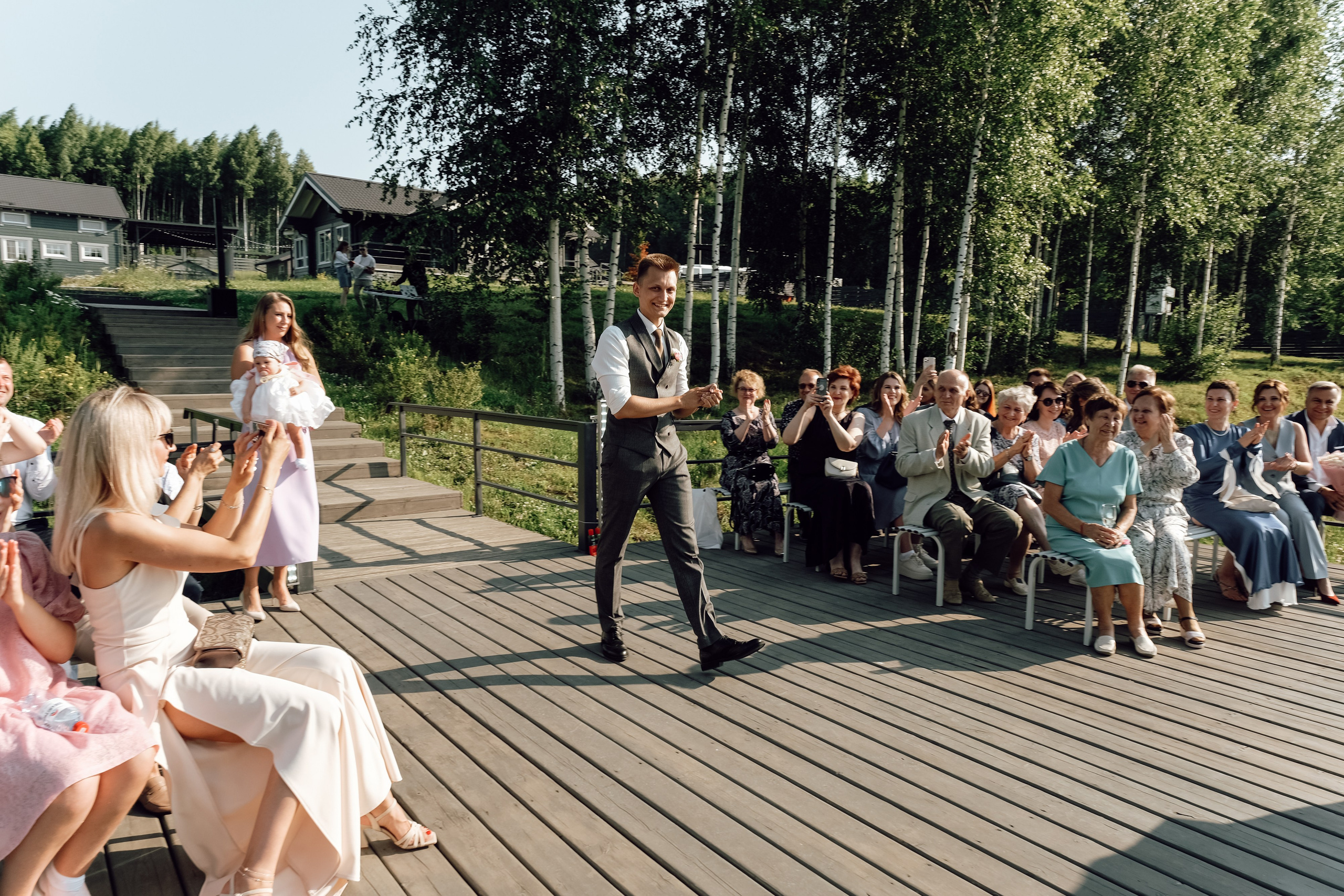 Е&В. Свадебный и семейный фотограф Томск Ирина Бригиня (Пермякова)