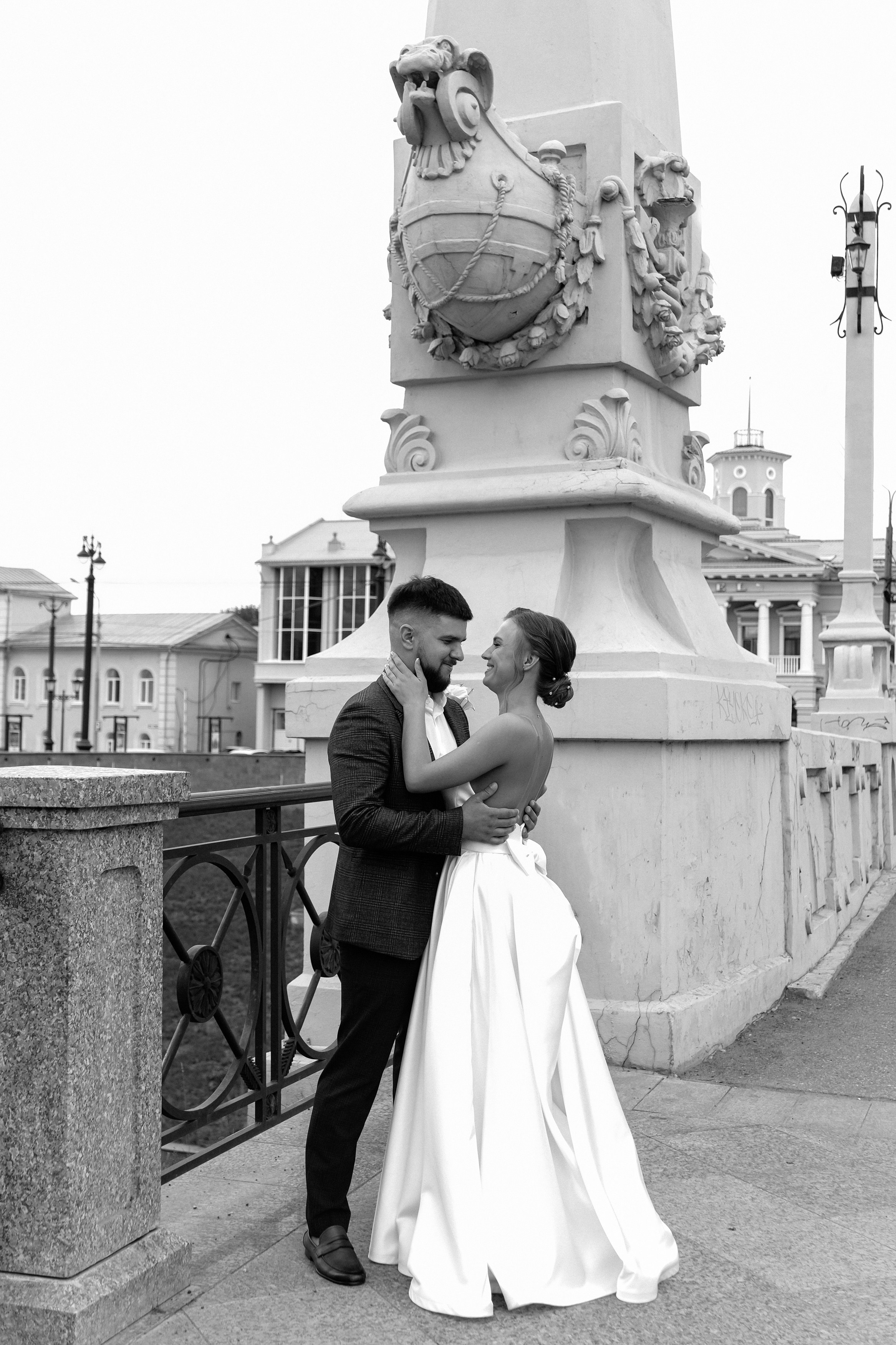 A&A. Свадебный и семейный фотограф Томск Ирина Бригиня (Пермякова)