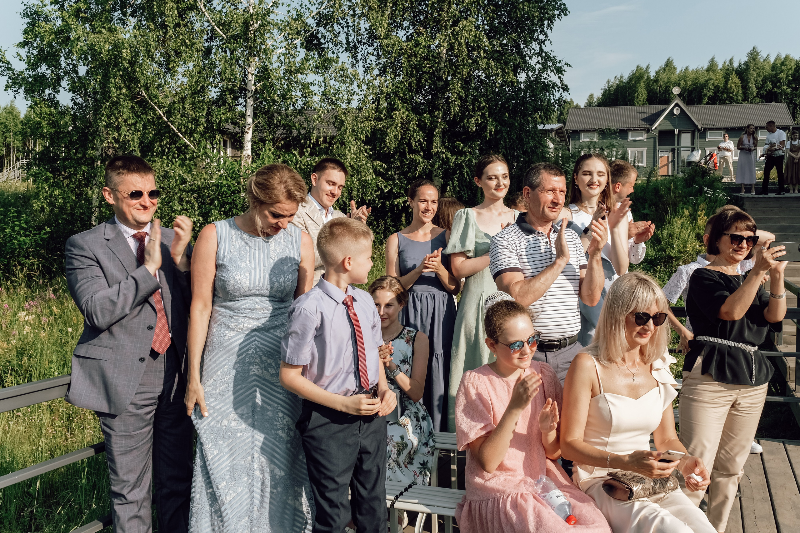 Е&В. Свадебный и семейный фотограф Томск Ирина Бригиня (Пермякова)
