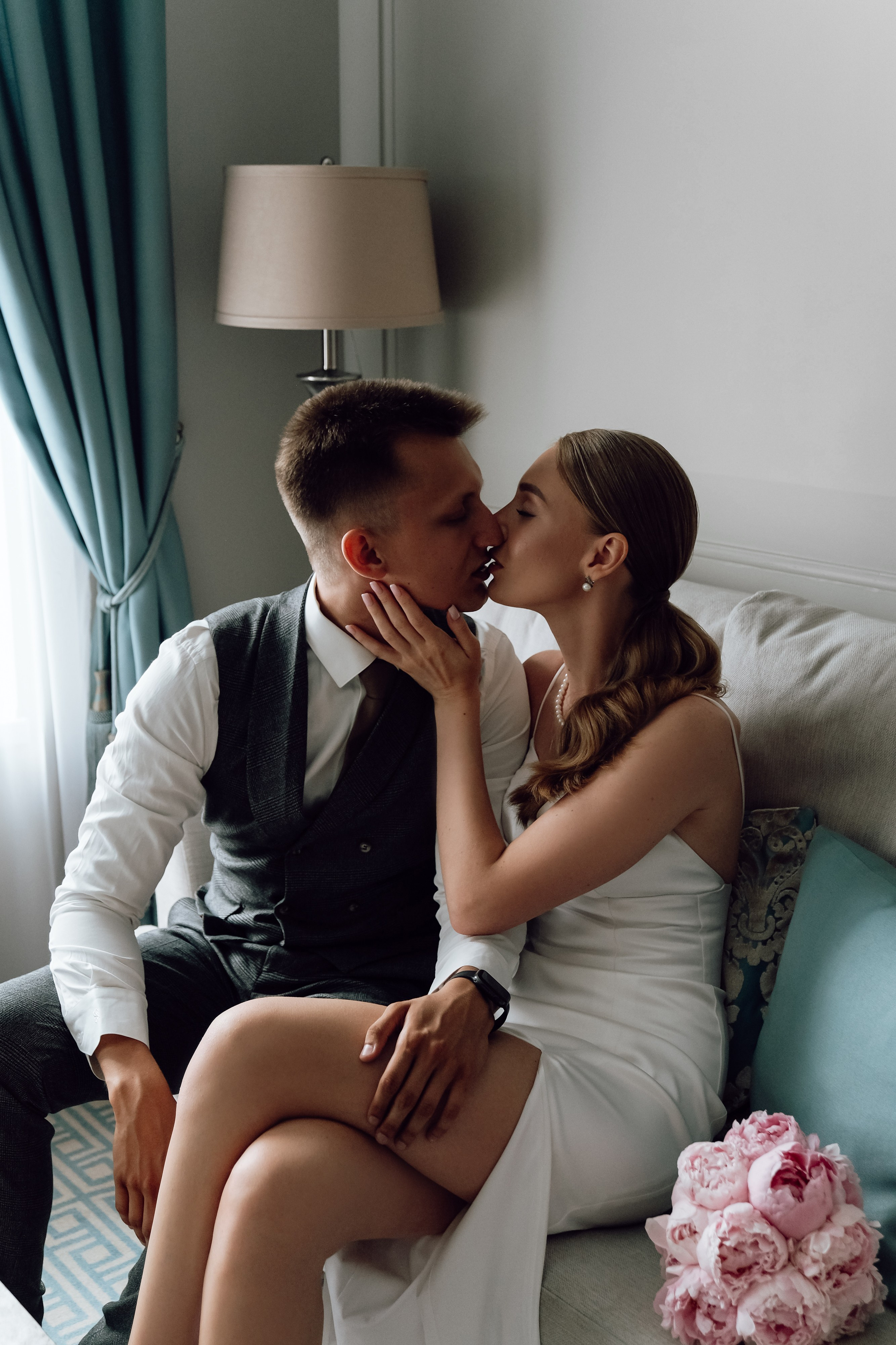 Е&В. Свадебный и семейный фотограф Томск Ирина Бригиня (Пермякова)