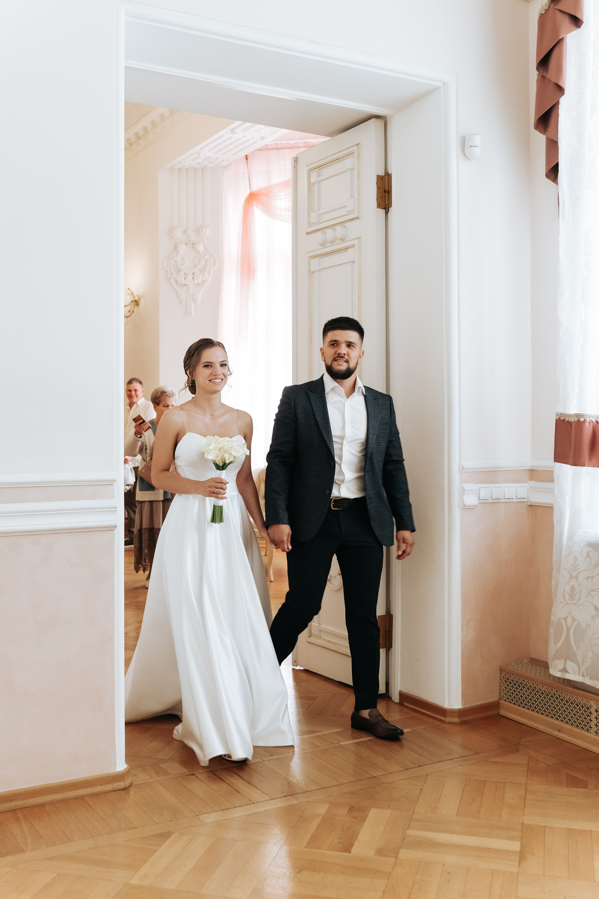 A&A. Свадебный и семейный фотограф Томск Ирина Бригиня (Пермякова)