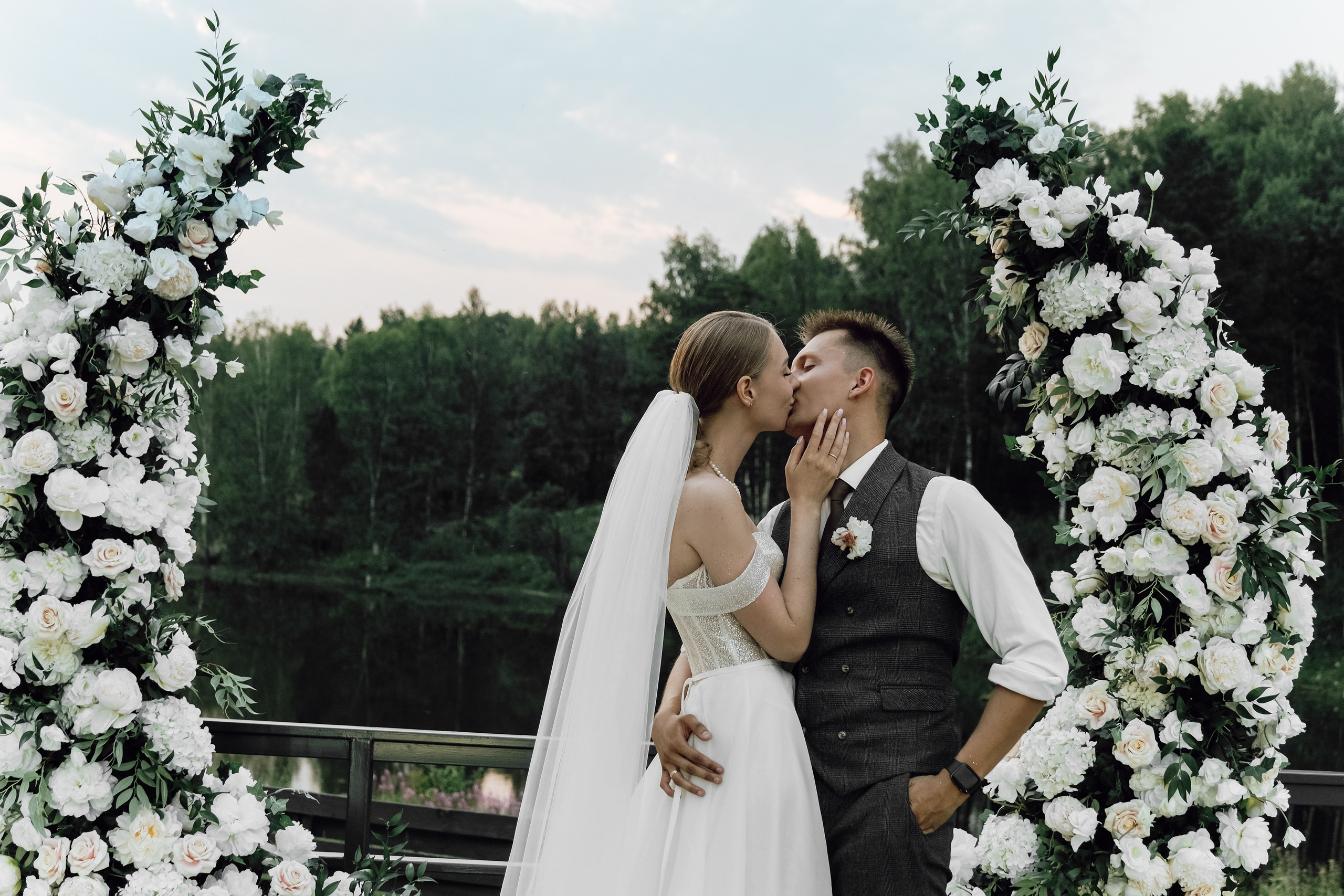 Е&В. Свадебный и семейный фотограф Томск Ирина Бригиня (Пермякова)