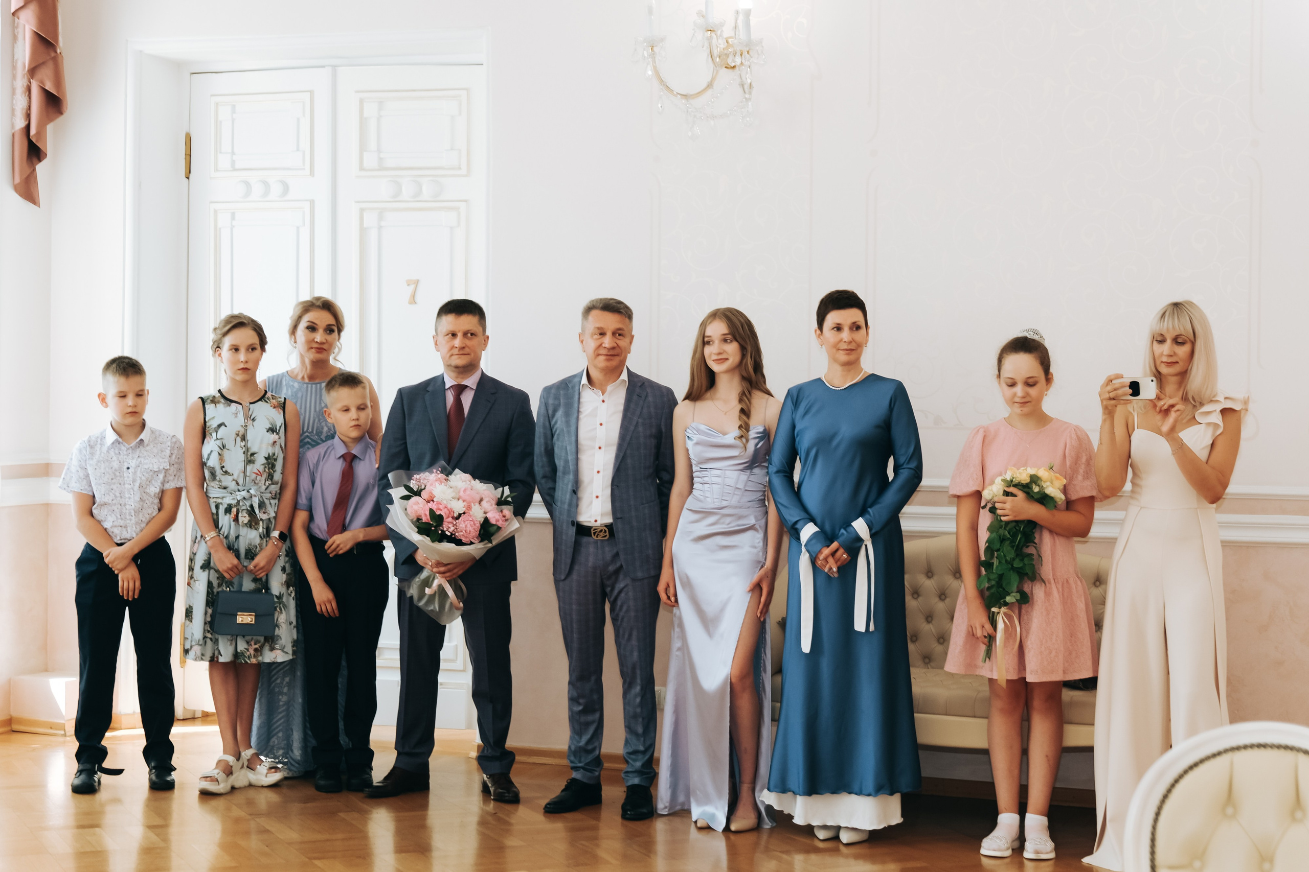 Е&В. Свадебный и семейный фотограф Томск Ирина Бригиня (Пермякова)