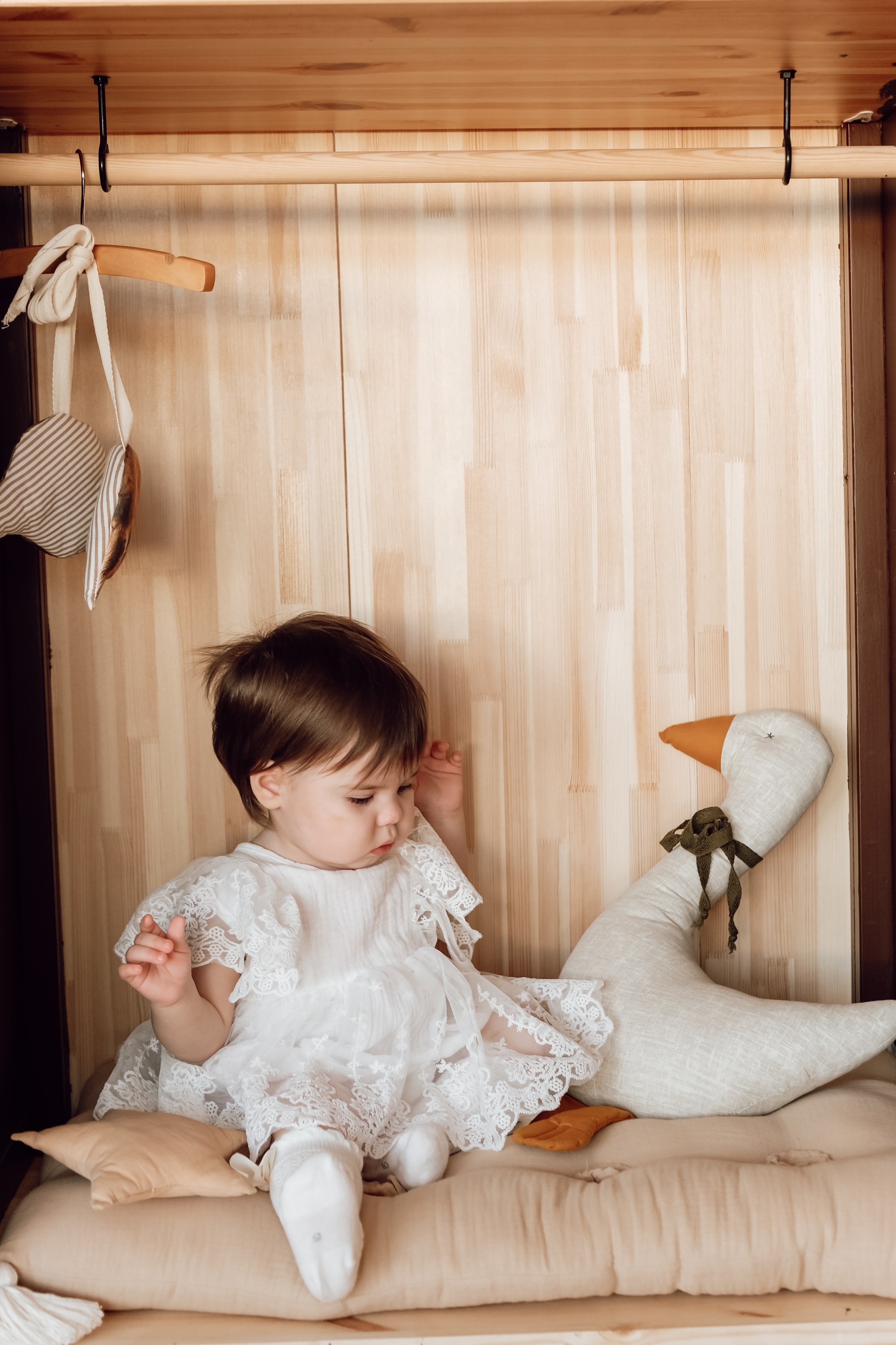 Первый годик. Свадебный и семейный фотограф Томск Ирина Бригиня (Пермякова)