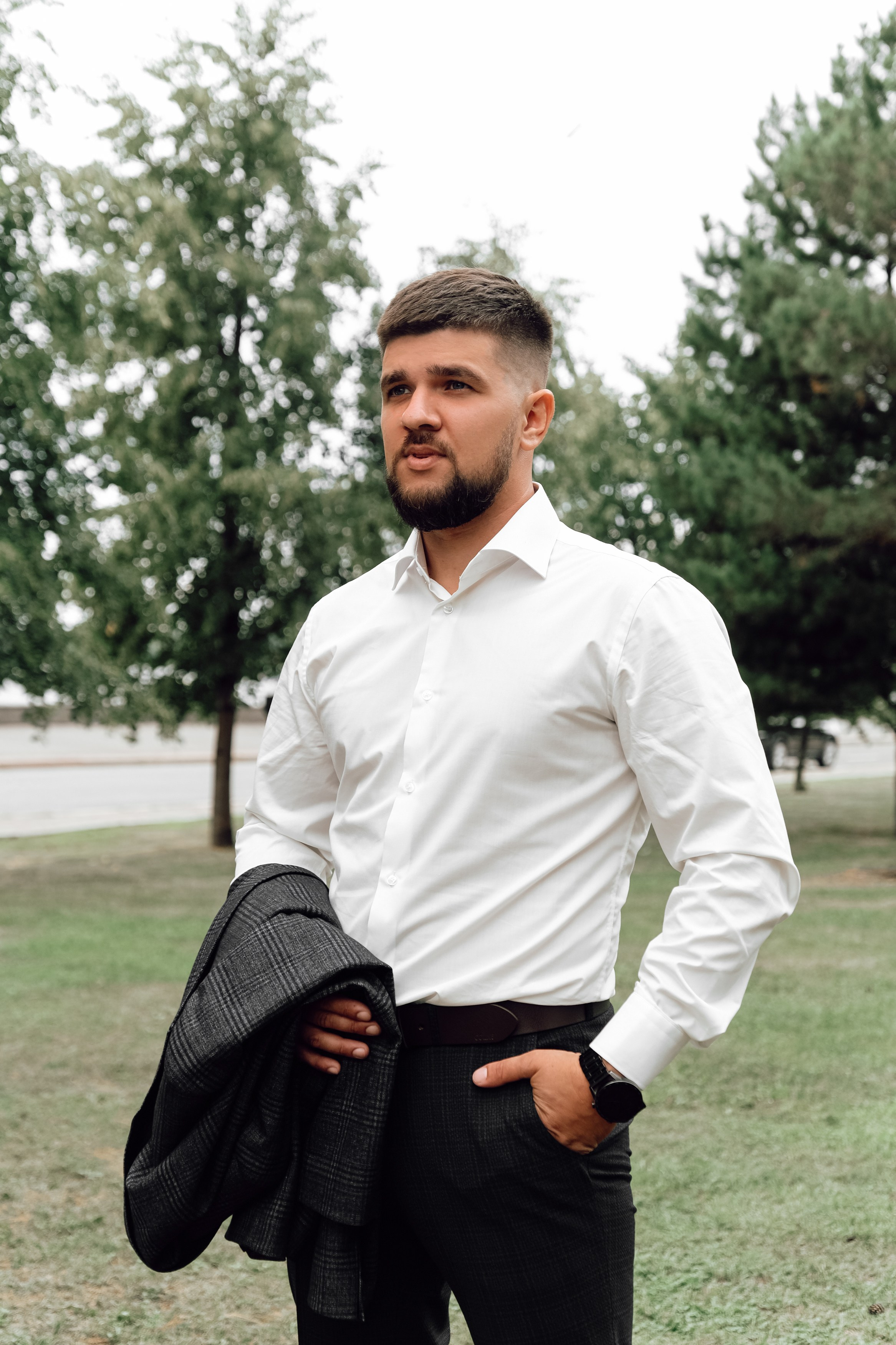 A&A. Свадебный и семейный фотограф Томск Ирина Бригиня (Пермякова)