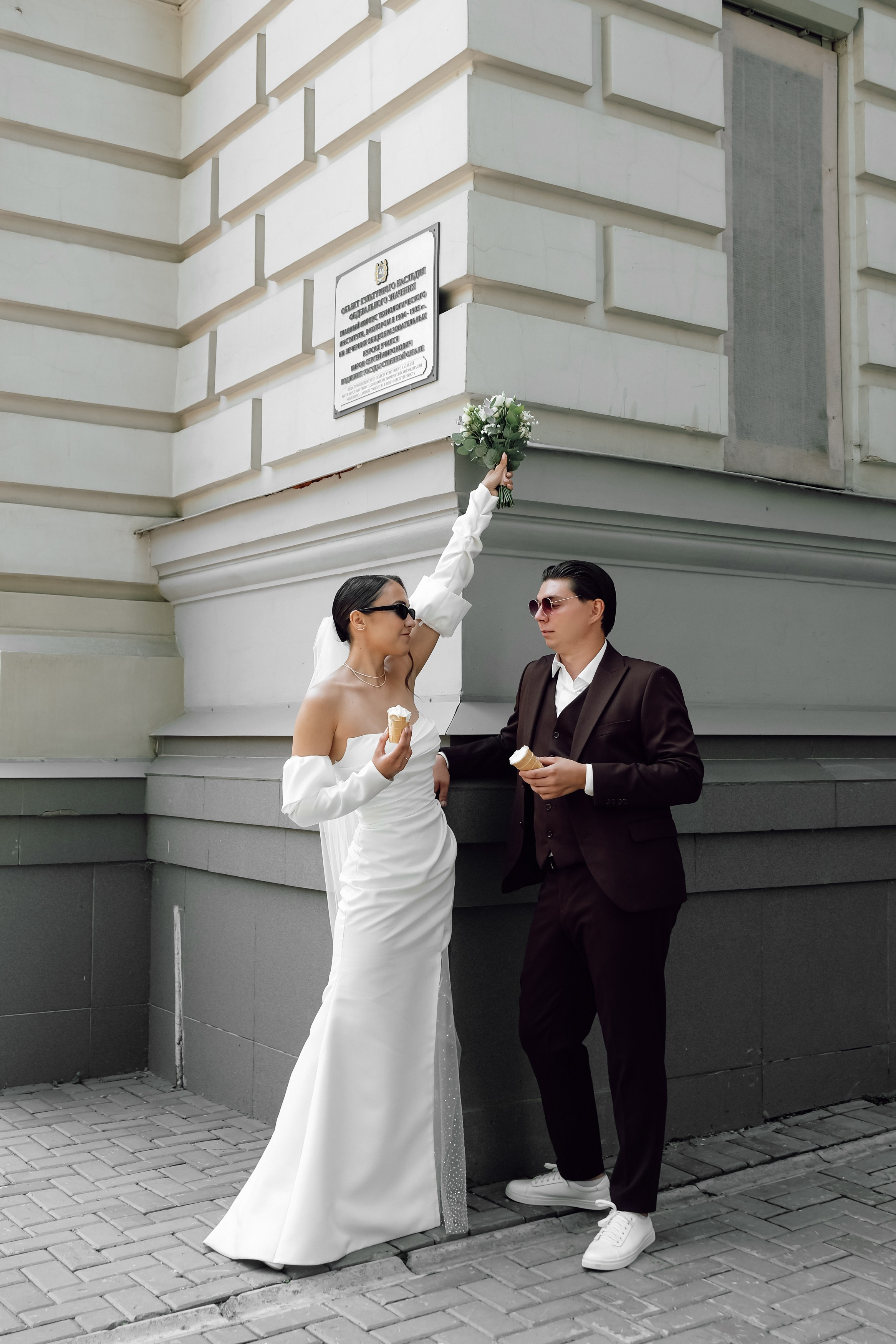 А&K. Свадебный и семейный фотограф Томск Ирина Бригиня (Пермякова)