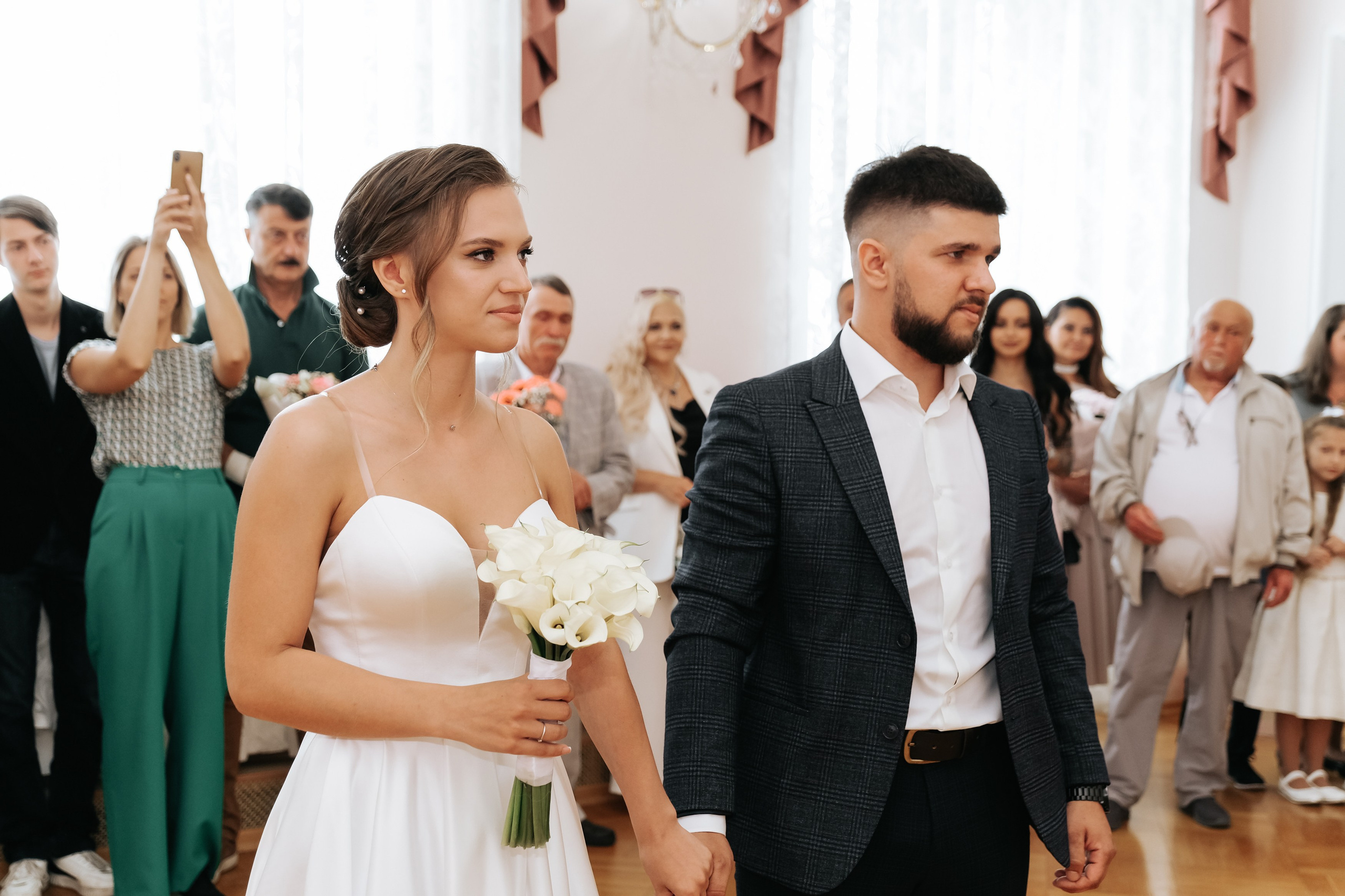 A&A. Свадебный и семейный фотограф Томск Ирина Бригиня (Пермякова)