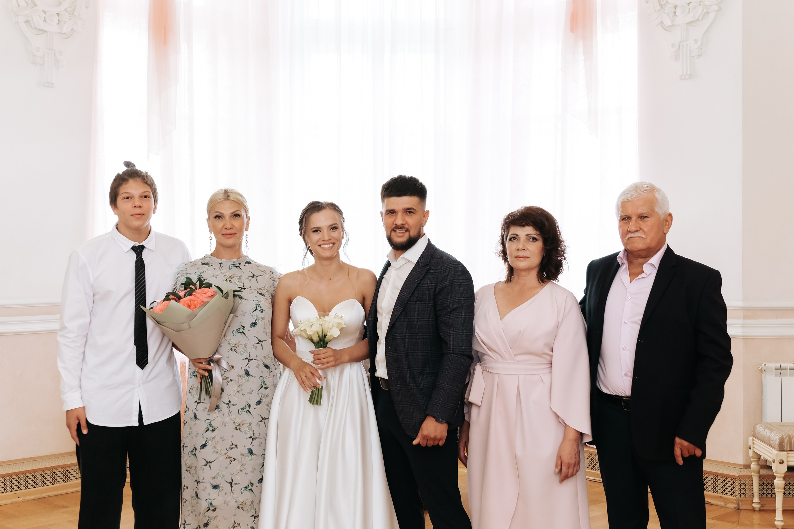 A&A. Свадебный и семейный фотограф Томск Ирина Бригиня (Пермякова)
