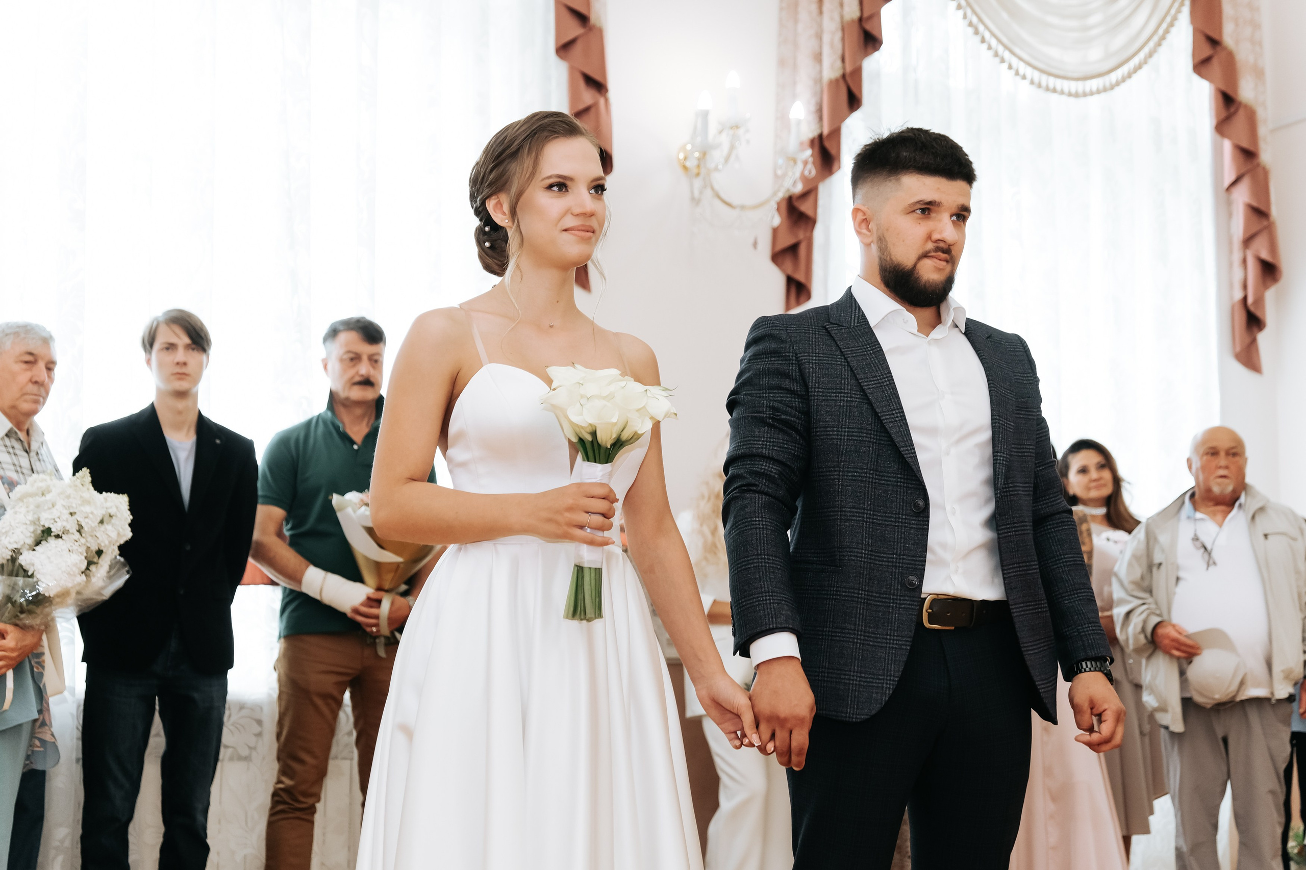 A&A. Свадебный и семейный фотограф Томск Ирина Бригиня (Пермякова)