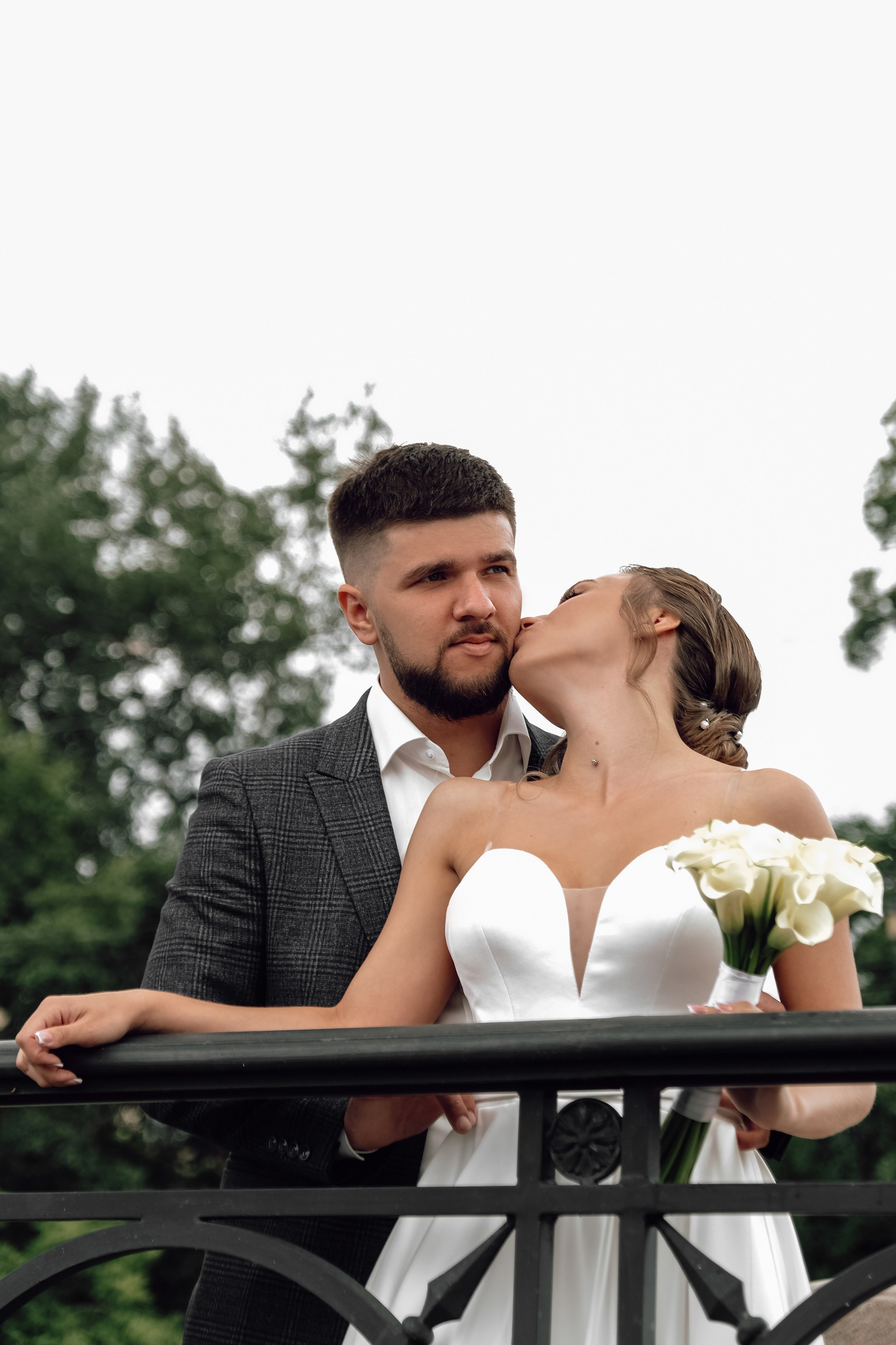 A&A. Свадебный и семейный фотограф Томск Ирина Бригиня (Пермякова)