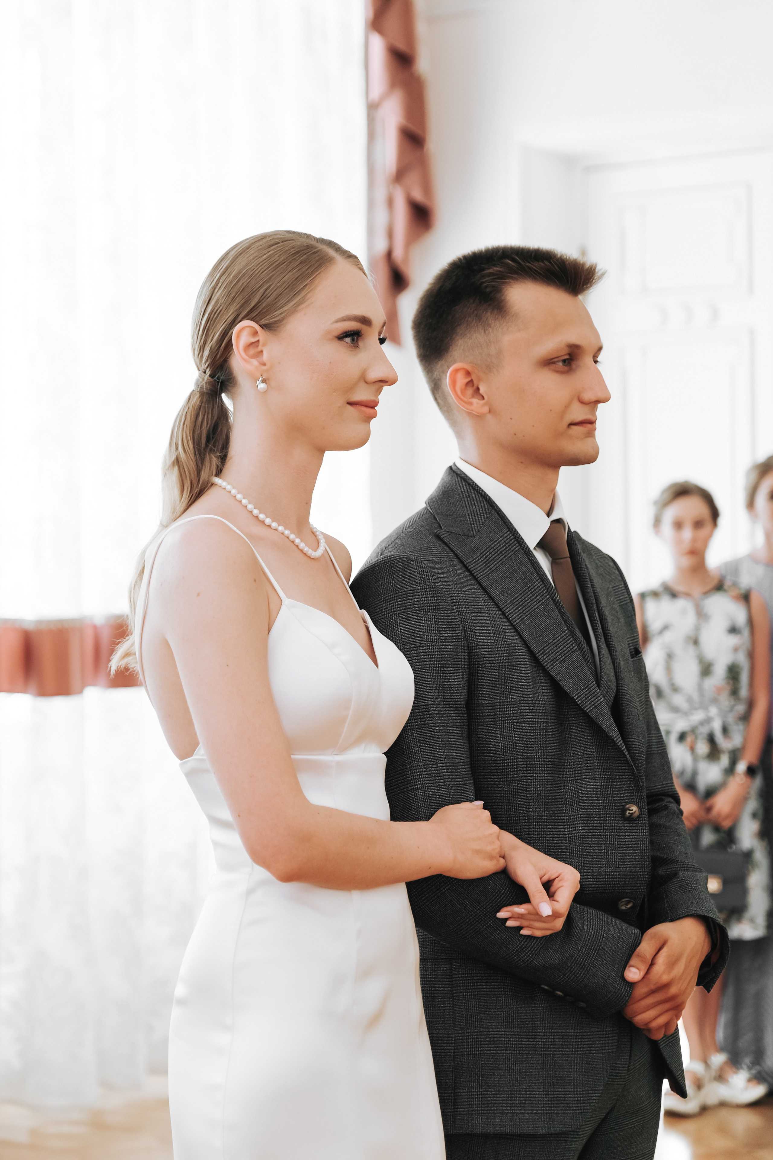 Е&В. Свадебный и семейный фотограф Томск Ирина Бригиня (Пермякова)