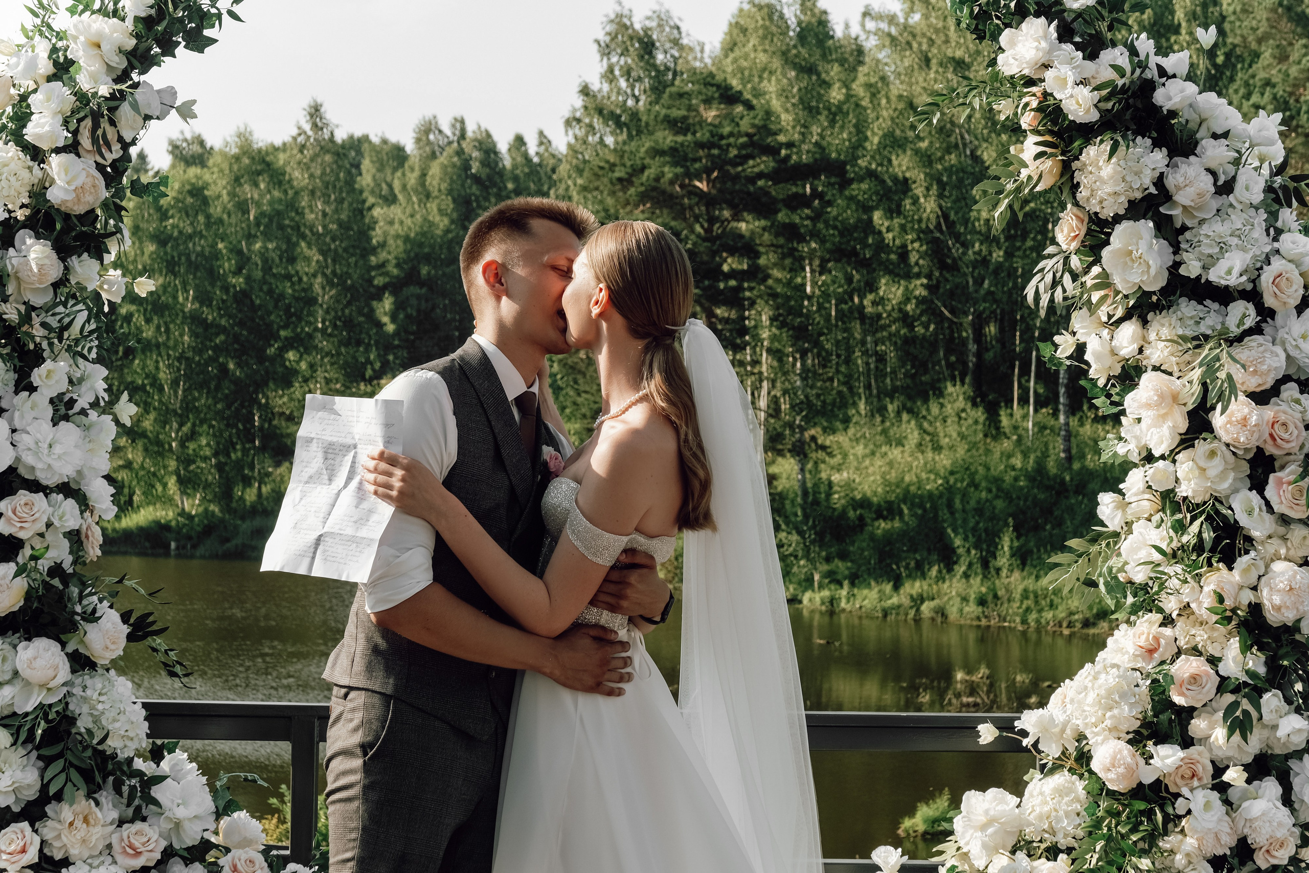 Е&В. Свадебный и семейный фотограф Томск Ирина Бригиня (Пермякова)