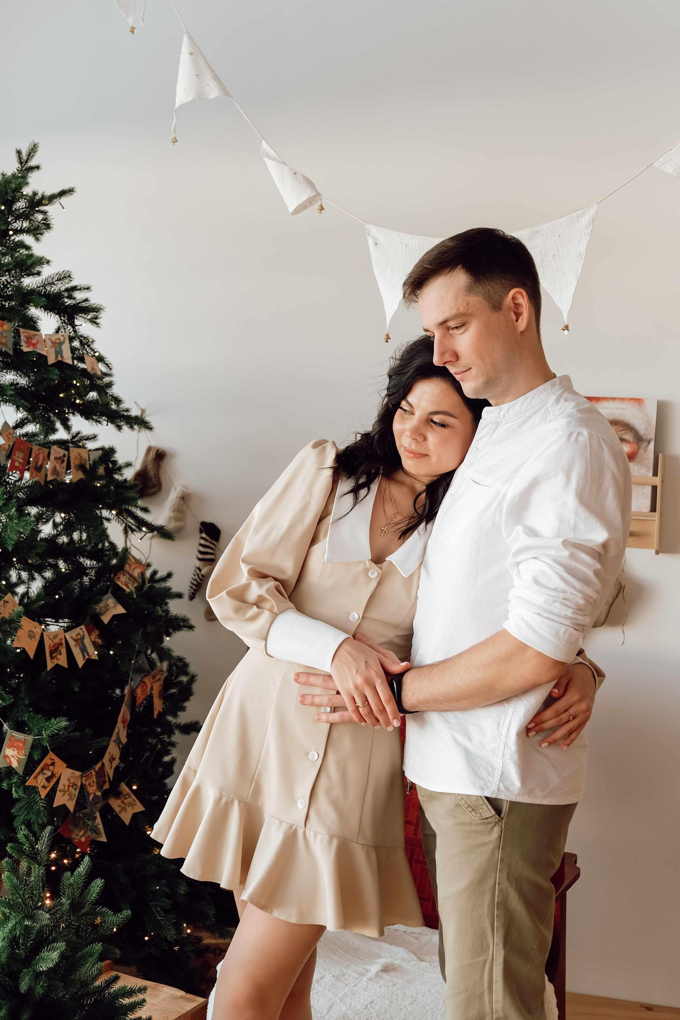 Первый годик. Свадебный и семейный фотограф Томск Ирина Бригиня (Пермякова)