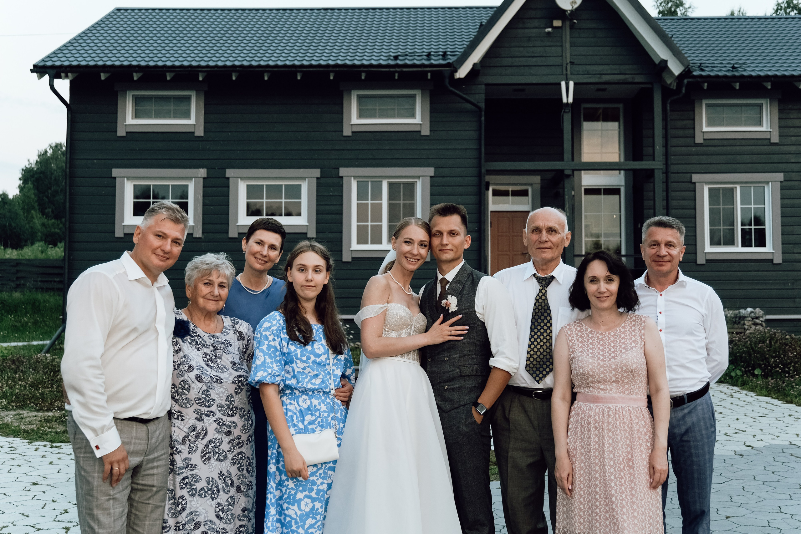 Е&В. Свадебный и семейный фотограф Томск Ирина Бригиня (Пермякова)