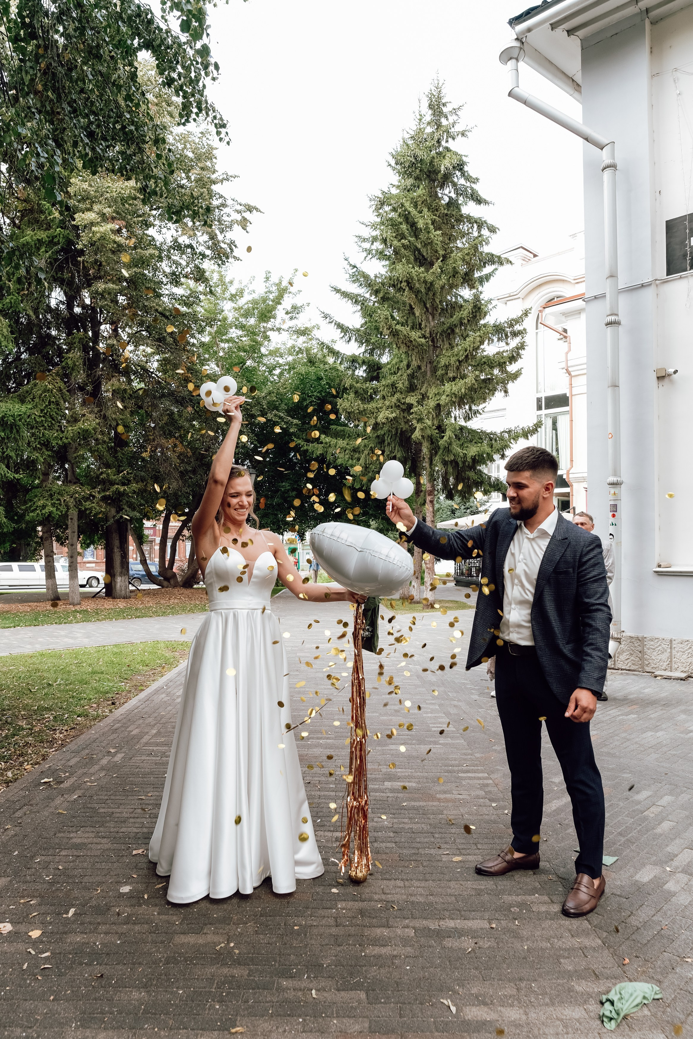 A&A. Свадебный и семейный фотограф Томск Ирина Бригиня (Пермякова)