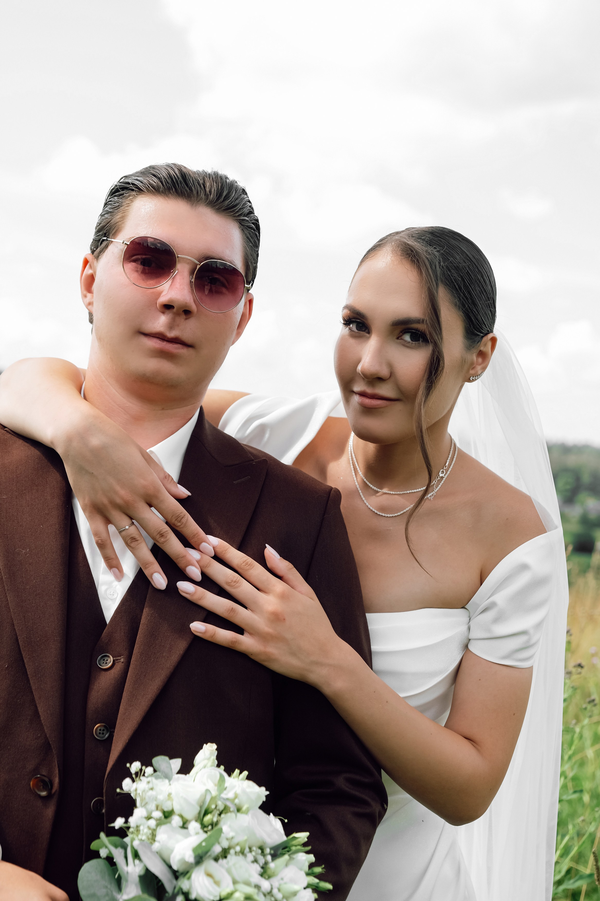 А&K. Свадебный и семейный фотограф Томск Ирина Бригиня (Пермякова)