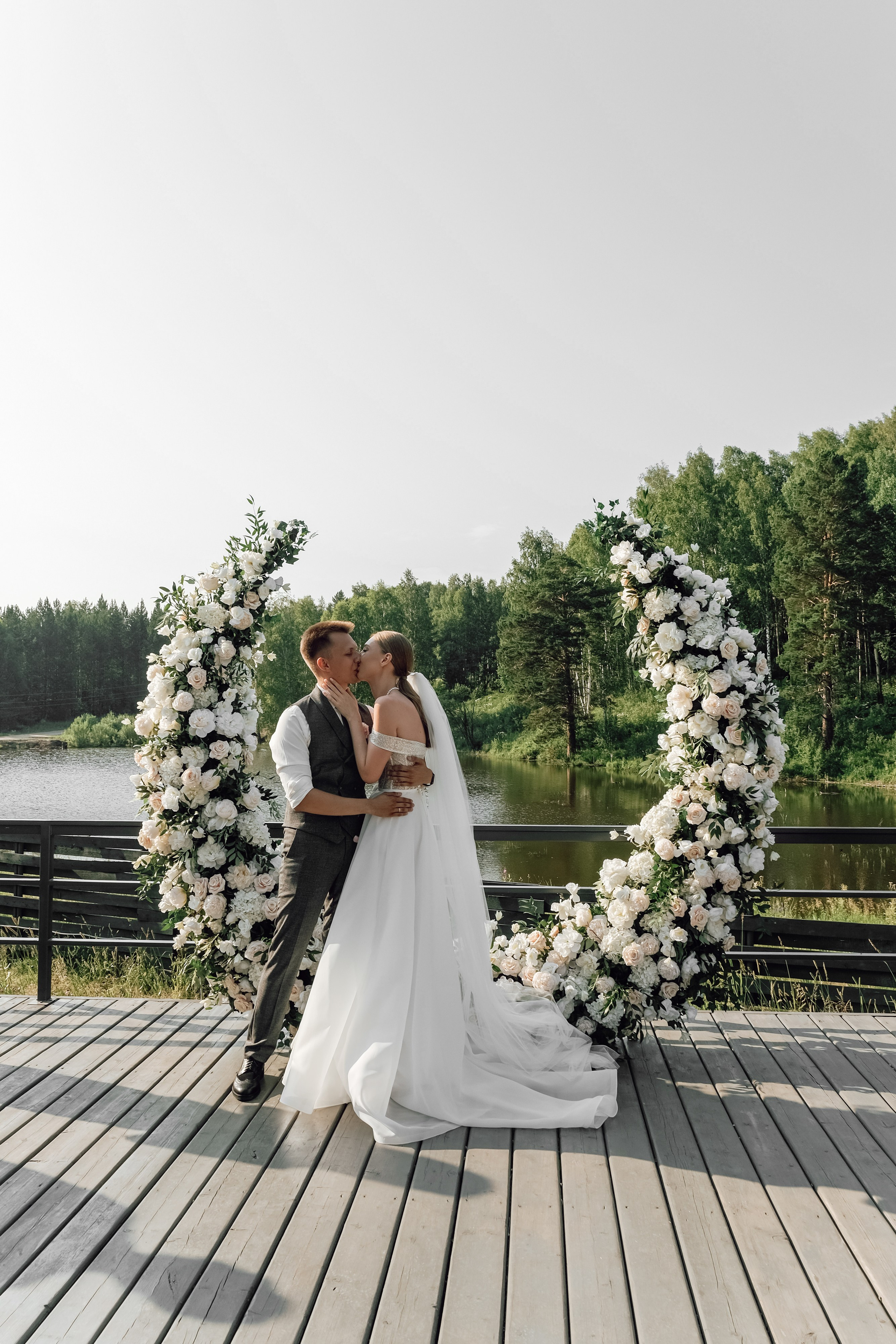 Е&В. Свадебный и семейный фотограф Томск Ирина Бригиня (Пермякова)