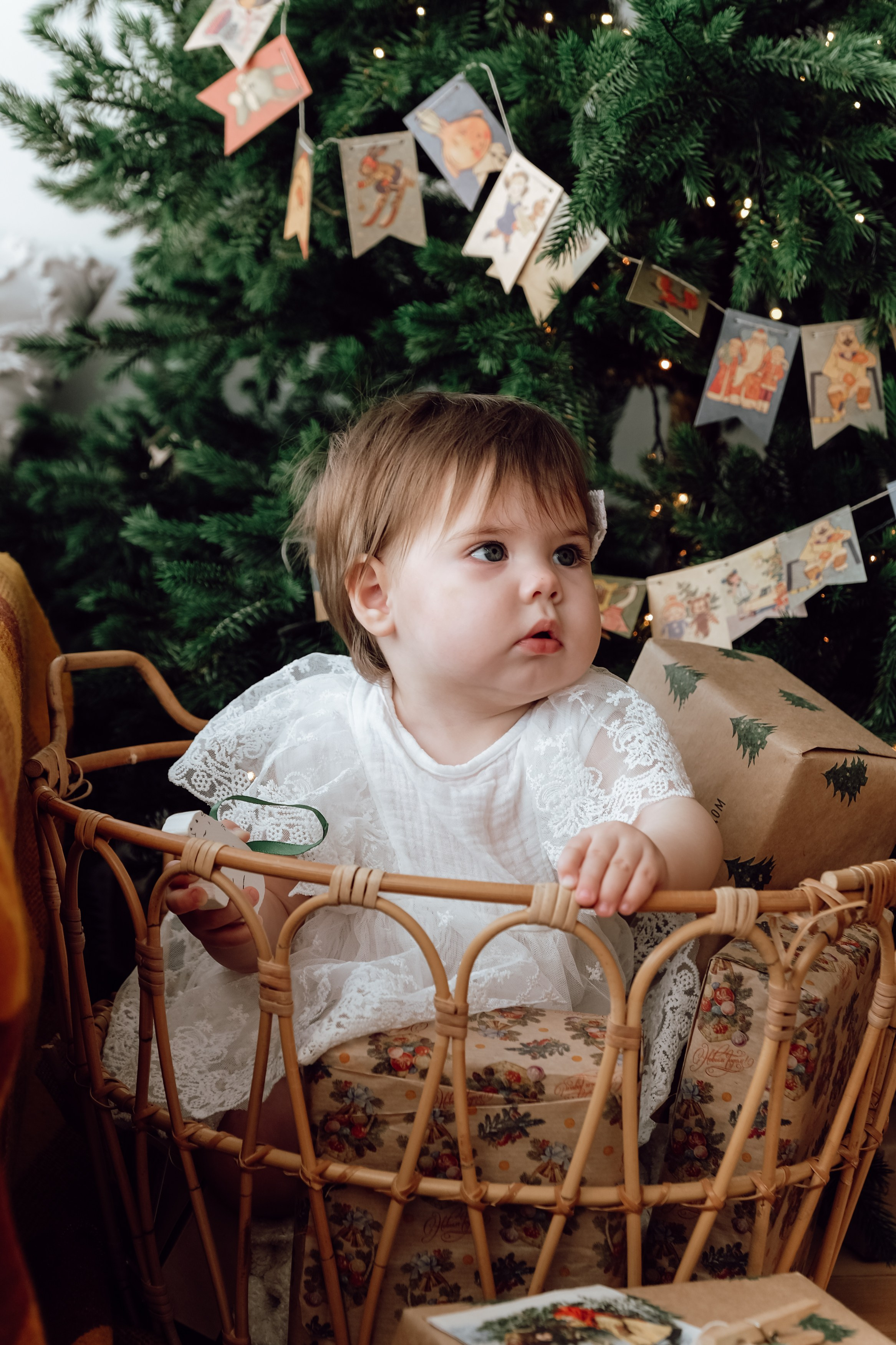 Первый годик. Свадебный и семейный фотограф Томск Ирина Бригиня (Пермякова)