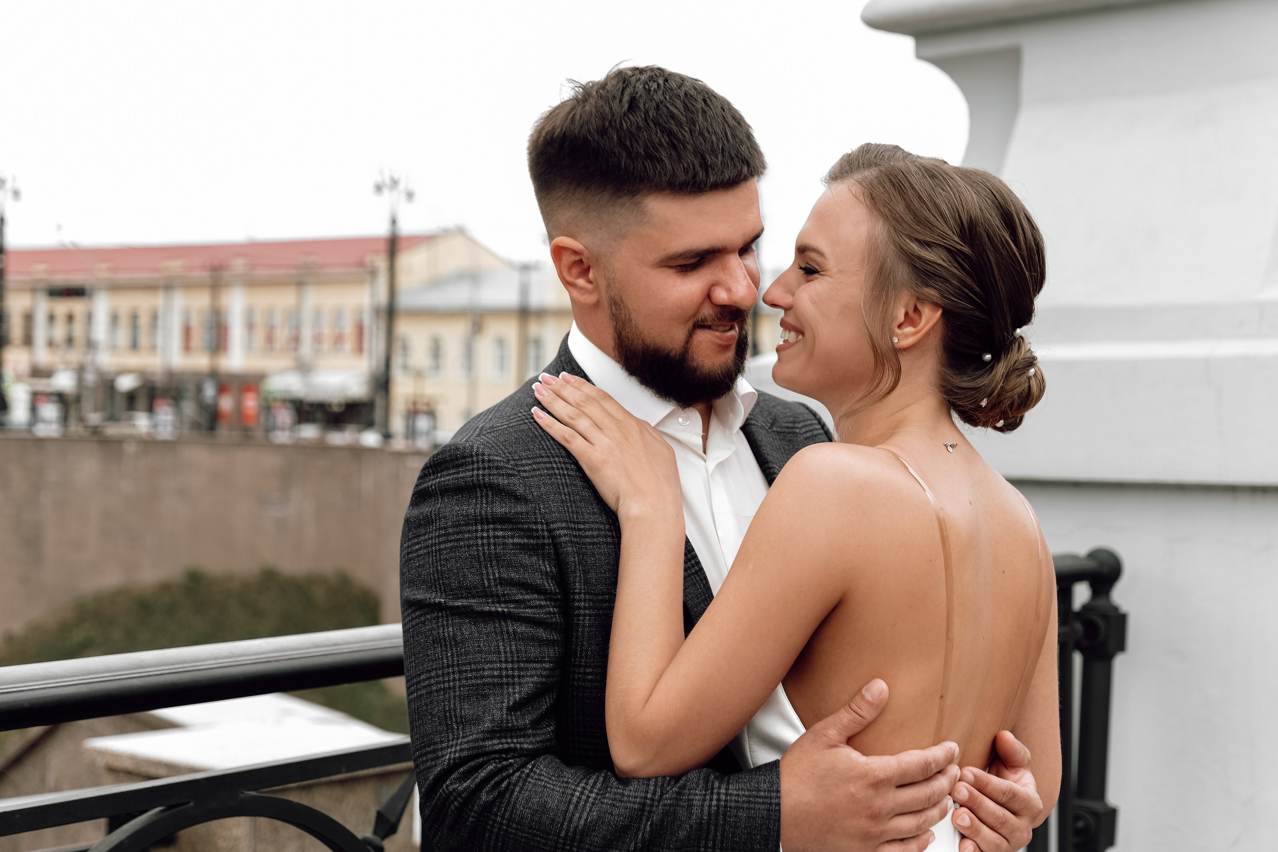 A&A. Свадебный и семейный фотограф Томск Ирина Бригиня (Пермякова)