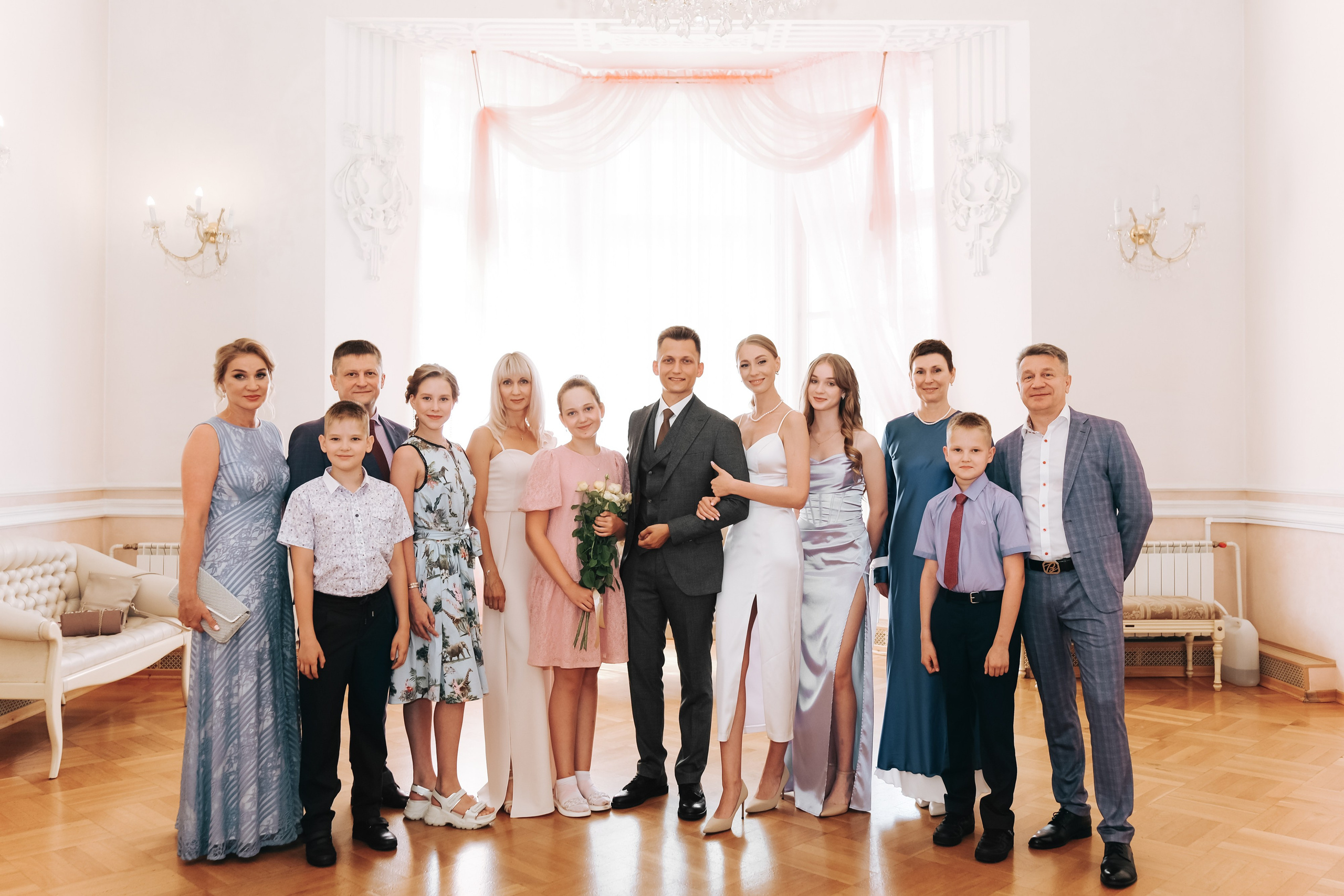 Е&В. Свадебный и семейный фотограф Томск Ирина Бригиня (Пермякова)