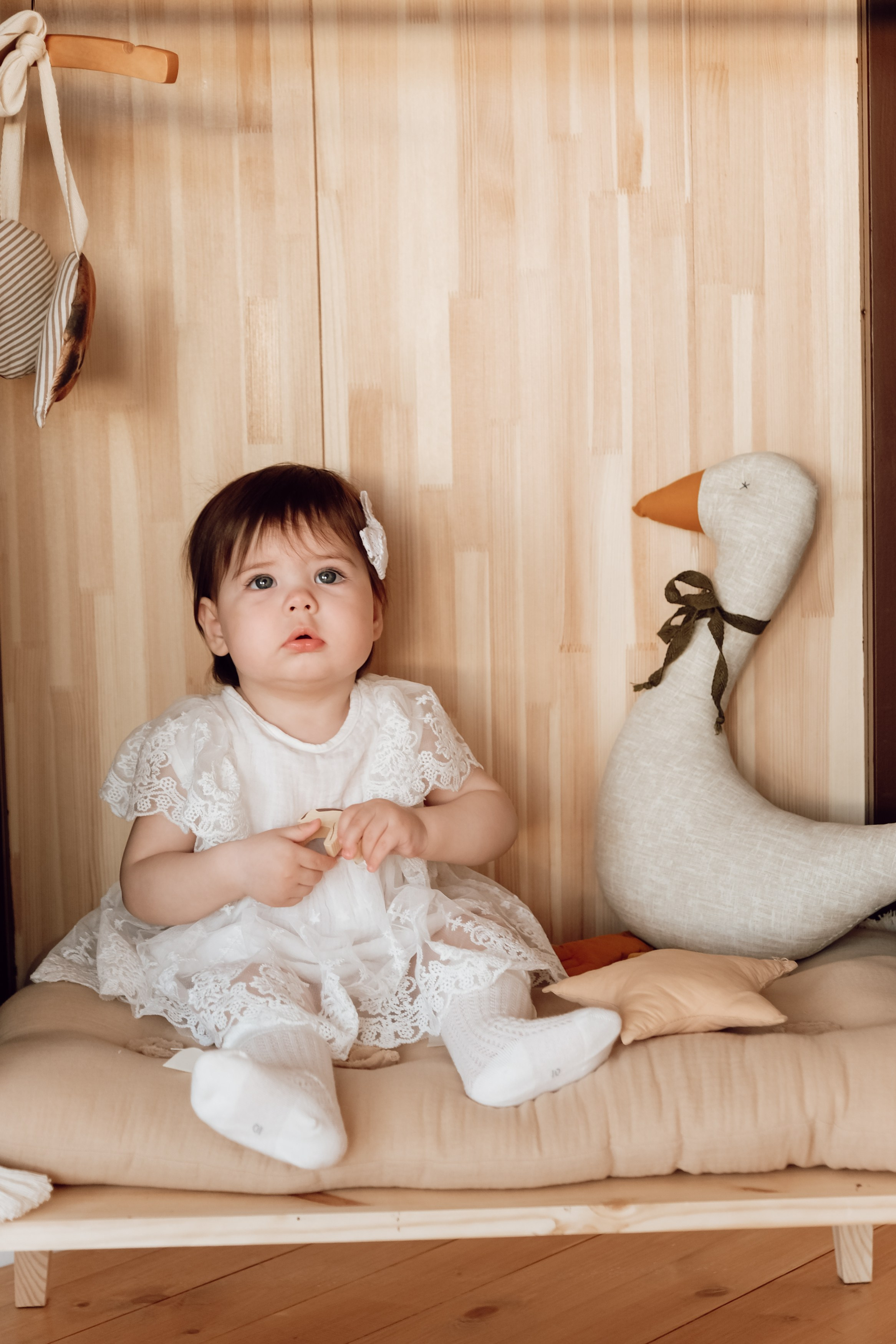 Первый годик. Свадебный и семейный фотограф Томск Ирина Бригиня (Пермякова)