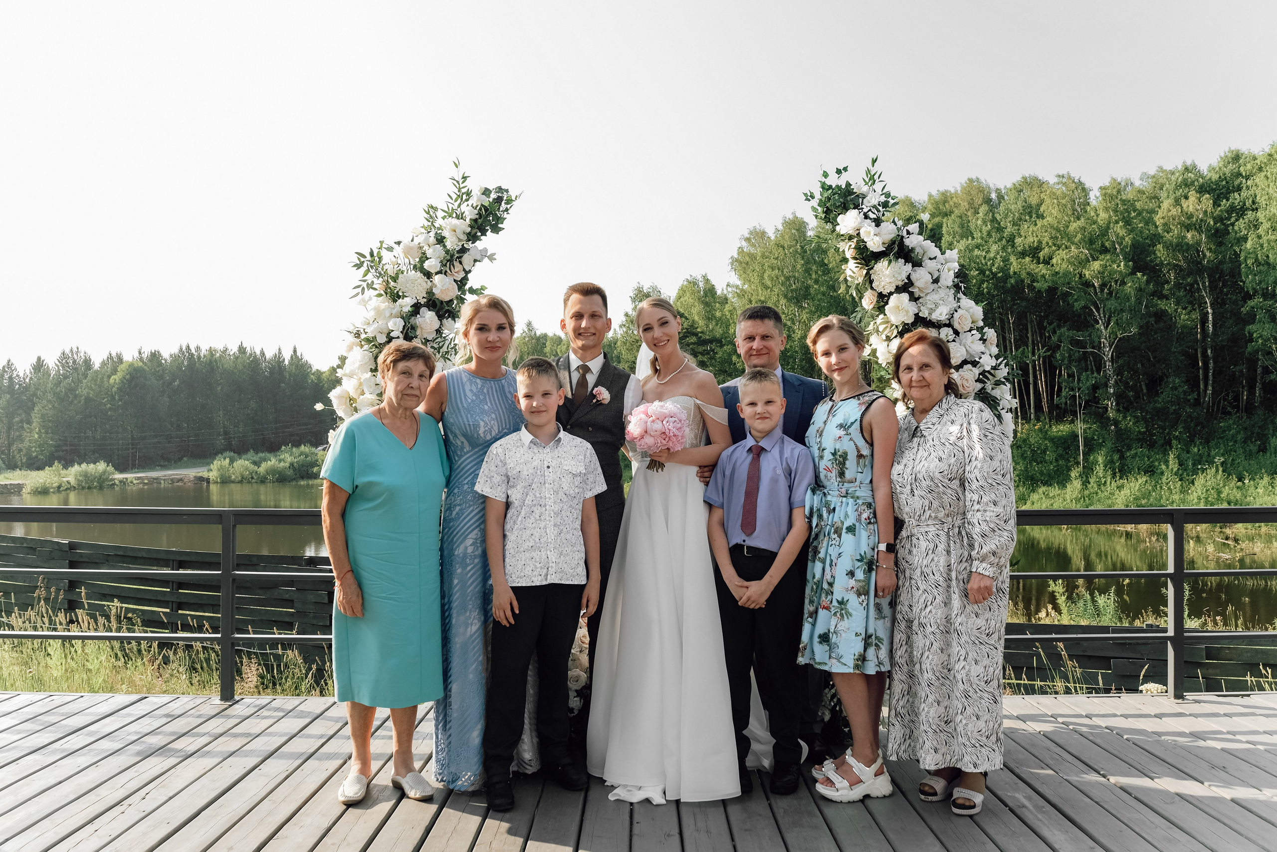 Е&В. Свадебный и семейный фотограф Томск Ирина Бригиня (Пермякова)