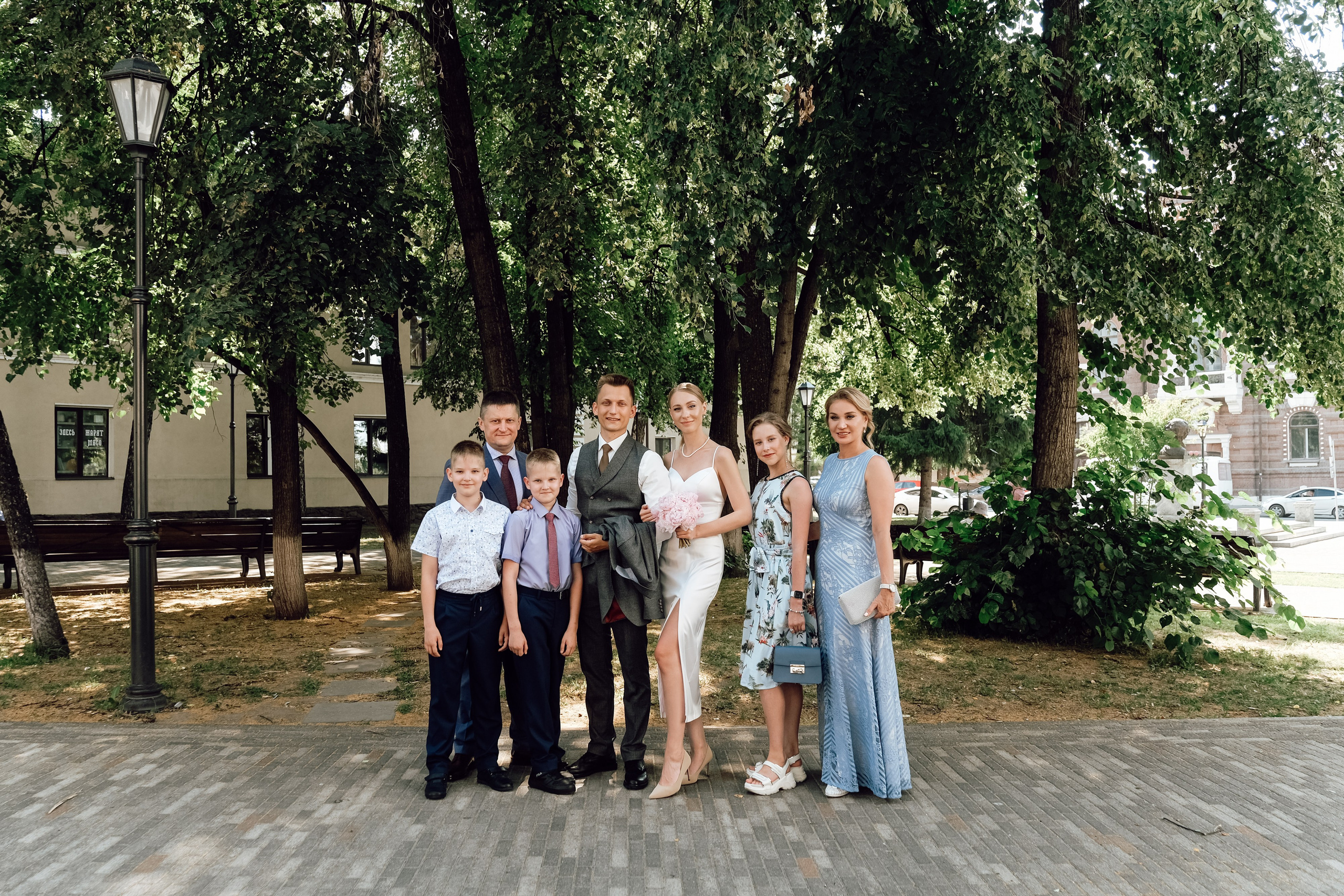 Е&В. Свадебный и семейный фотограф Томск Ирина Бригиня (Пермякова)