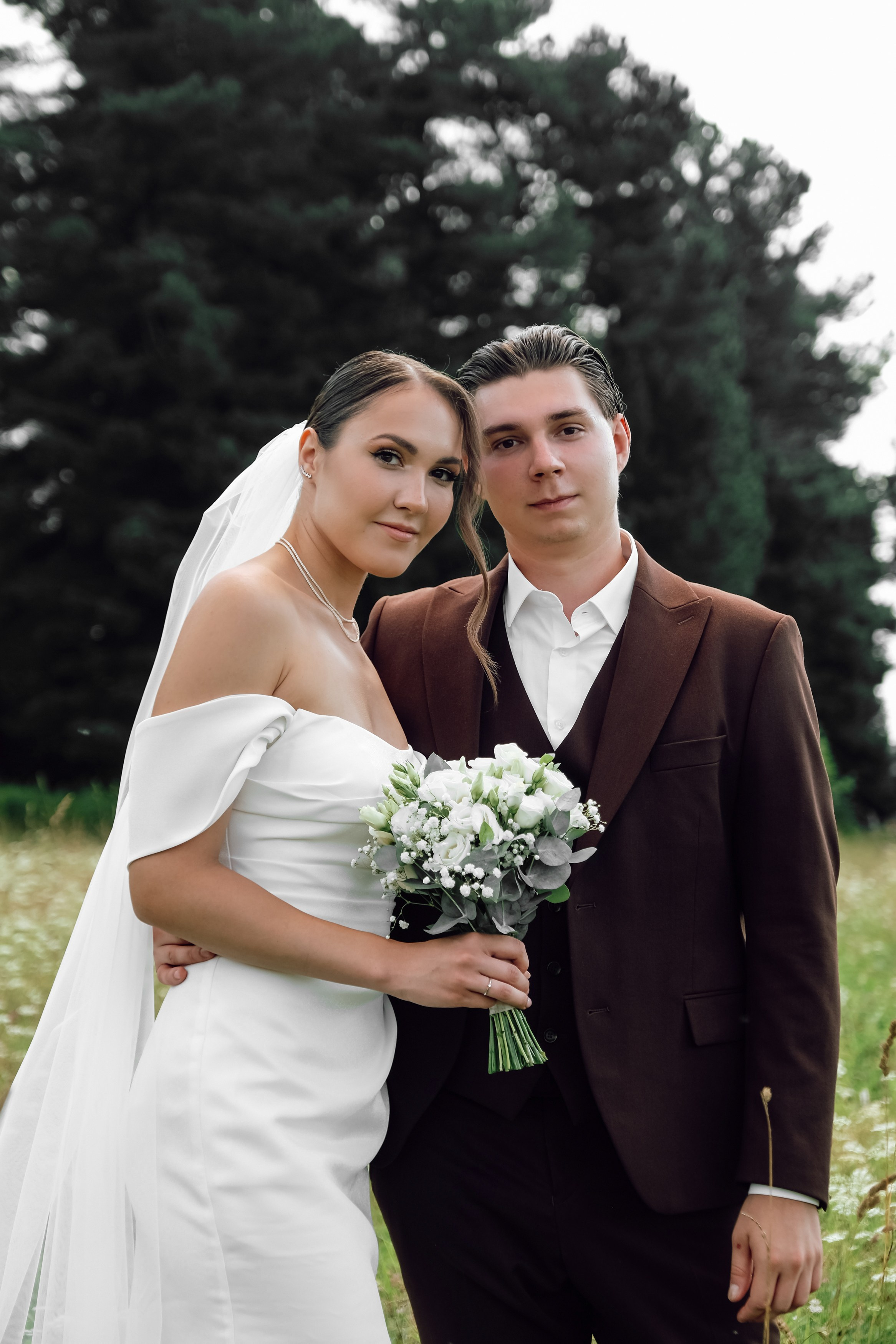 А&K. Свадебный и семейный фотограф Томск Ирина Бригиня (Пермякова)