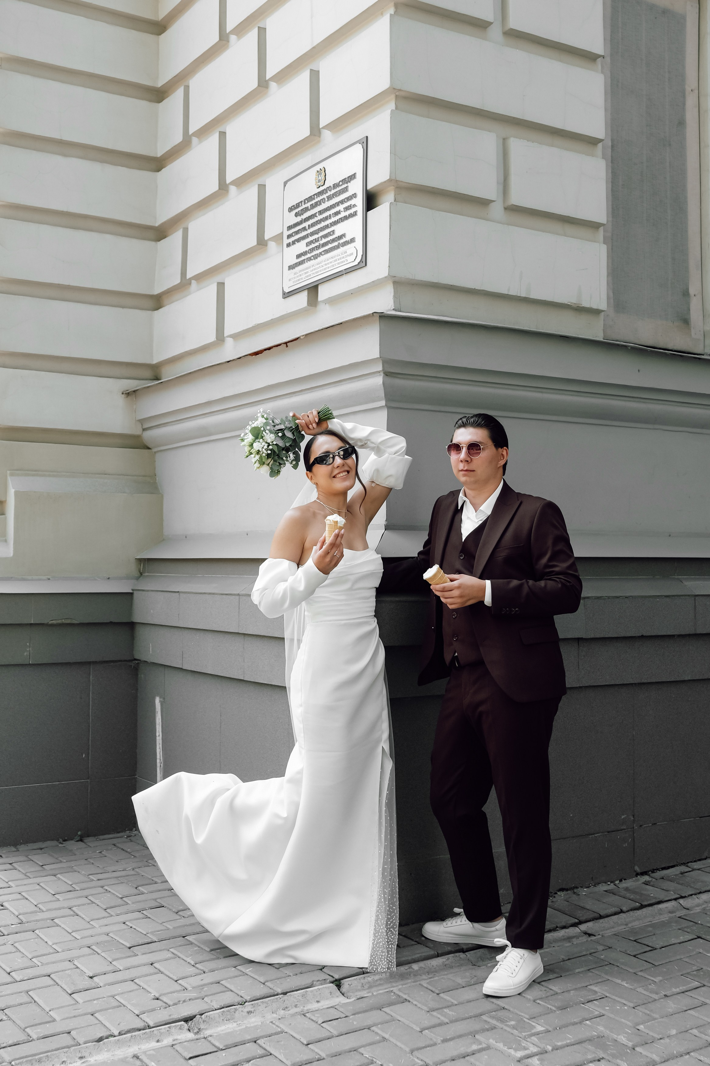 А&K. Свадебный и семейный фотограф Томск Ирина Бригиня (Пермякова)