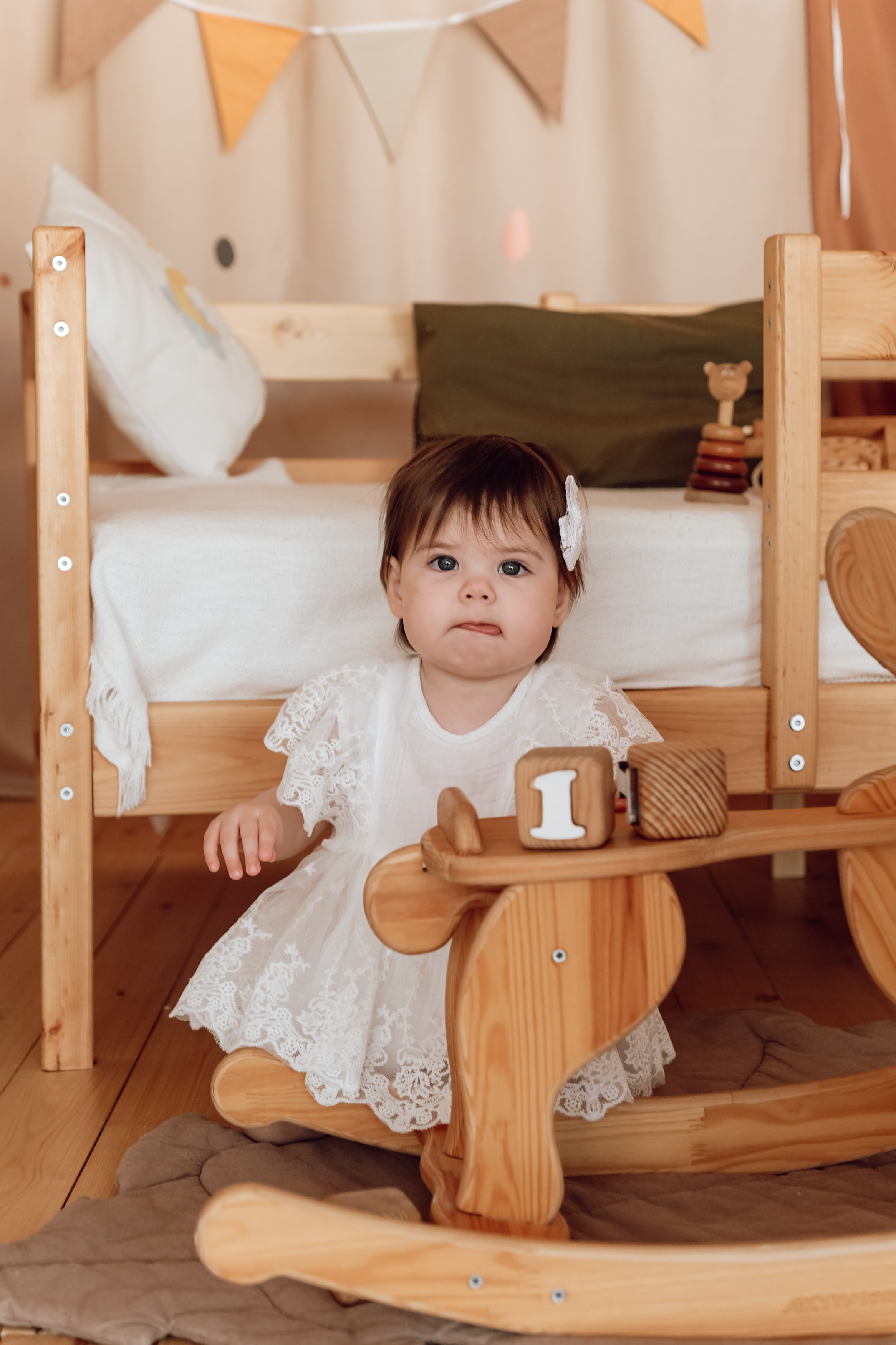 Первый годик. Свадебный и семейный фотограф Томск Ирина Бригиня (Пермякова)