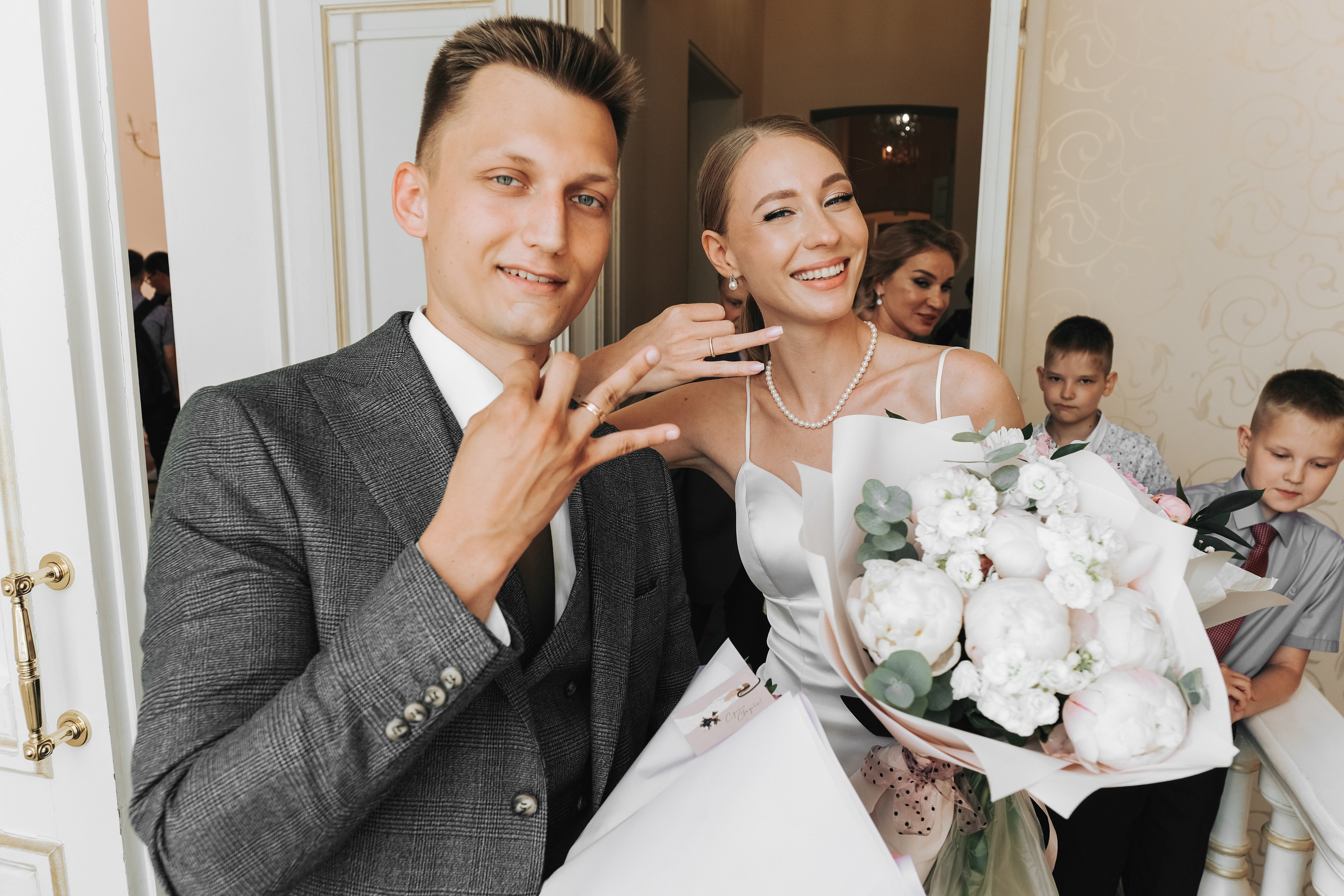 Е&В. Свадебный и семейный фотограф Томск Ирина Бригиня (Пермякова)