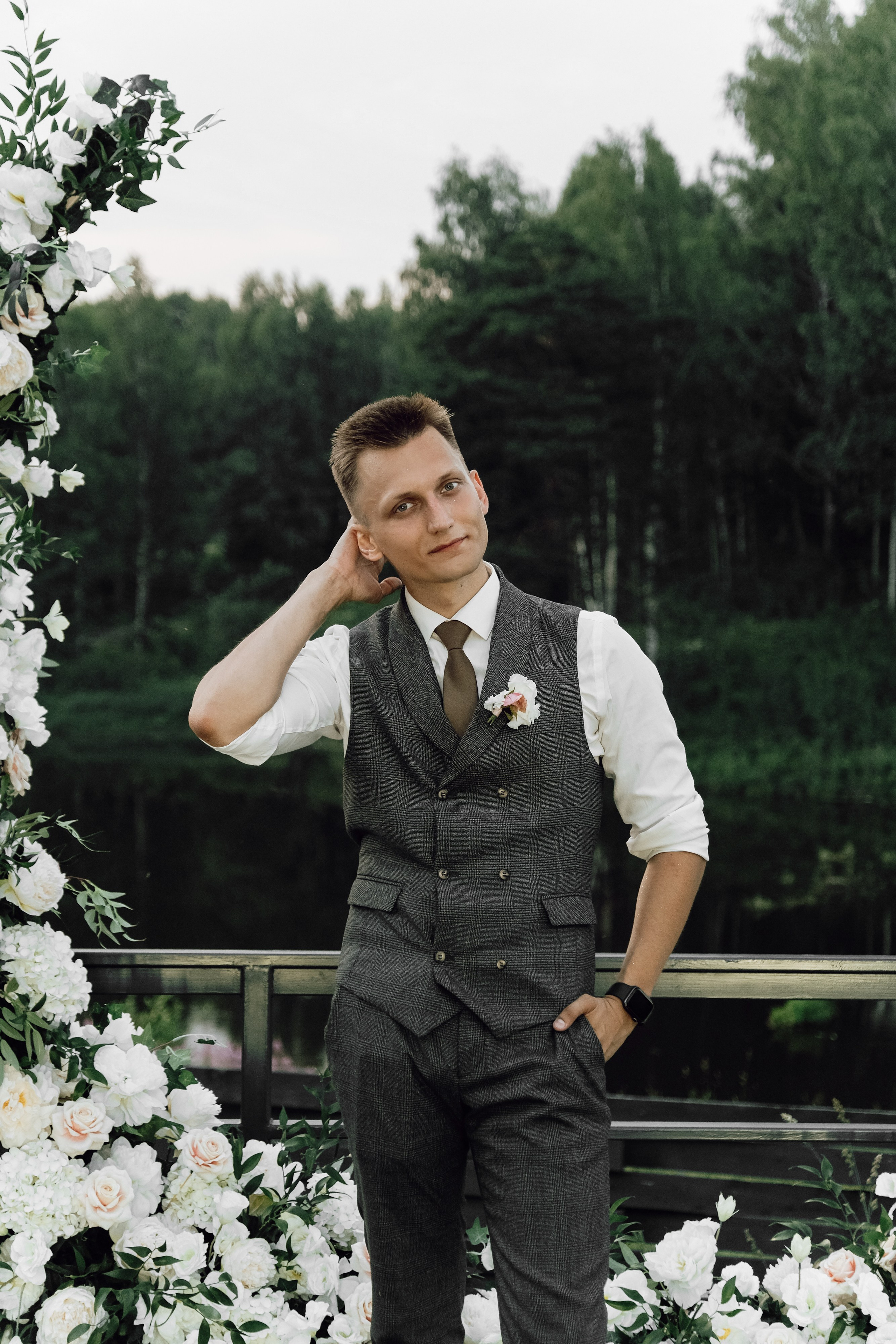 Е&В. Свадебный и семейный фотограф Томск Ирина Бригиня (Пермякова)