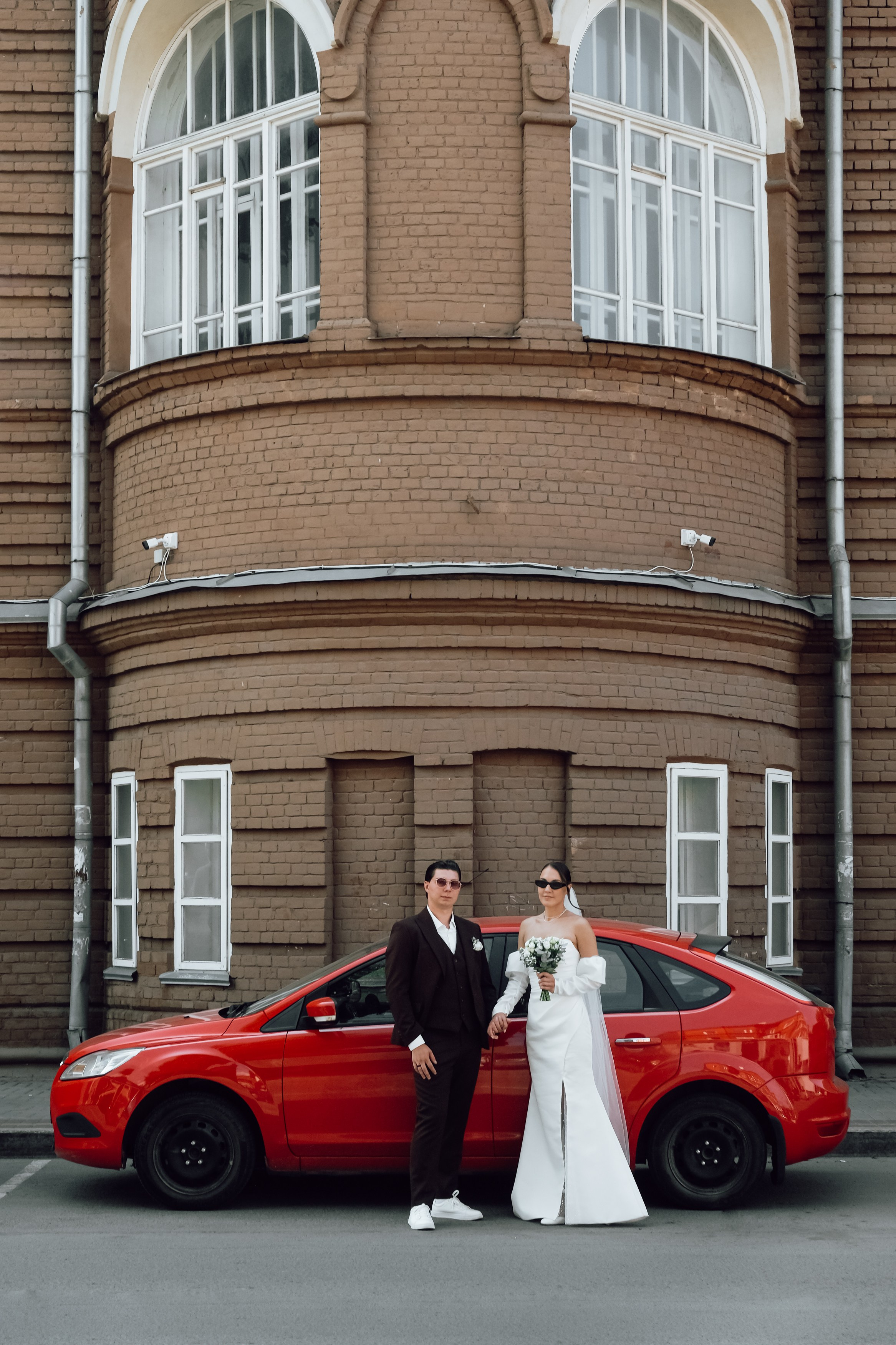 А&K. Свадебный и семейный фотограф Томск Ирина Бригиня (Пермякова)