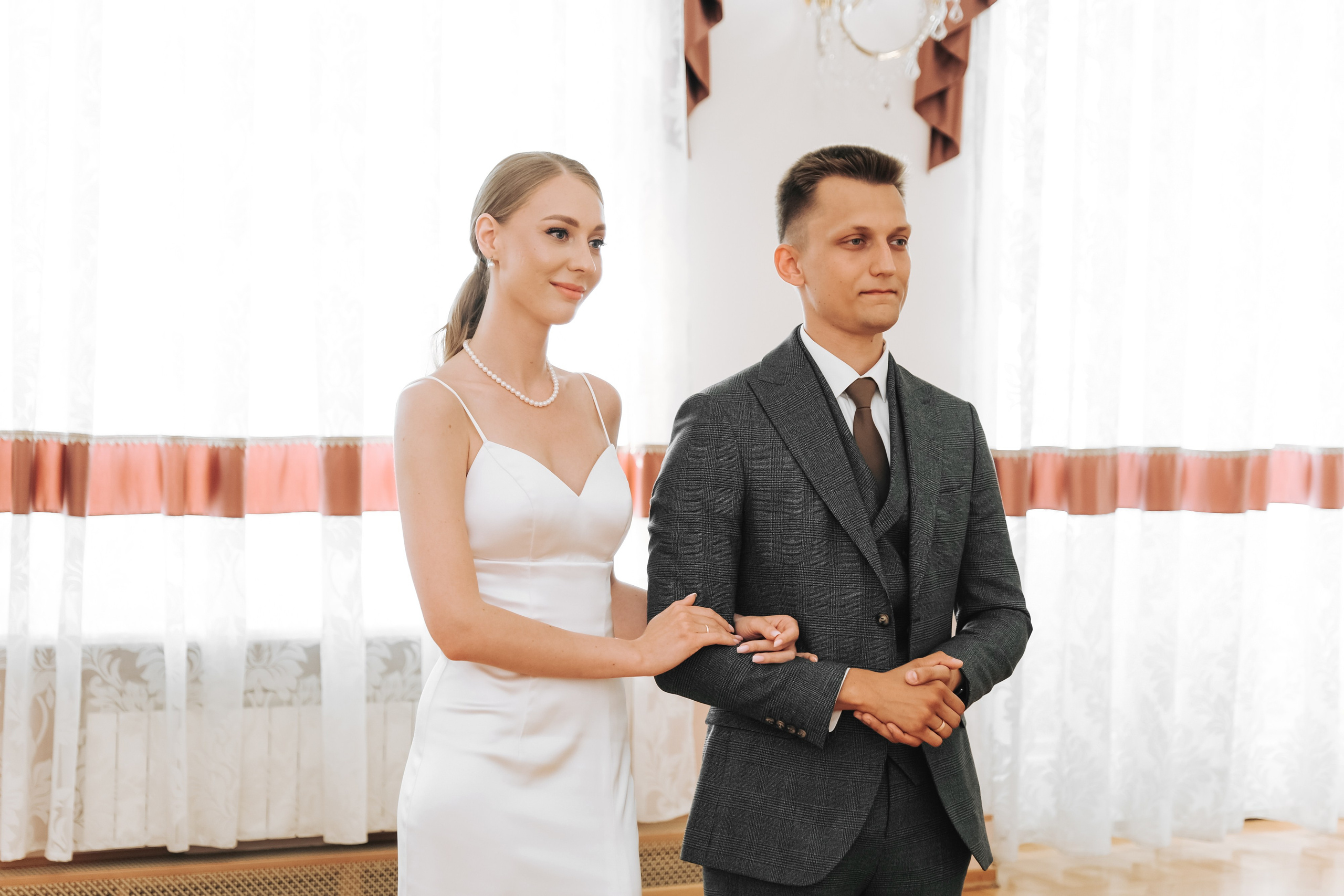 Е&В. Свадебный и семейный фотограф Томск Ирина Бригиня (Пермякова)