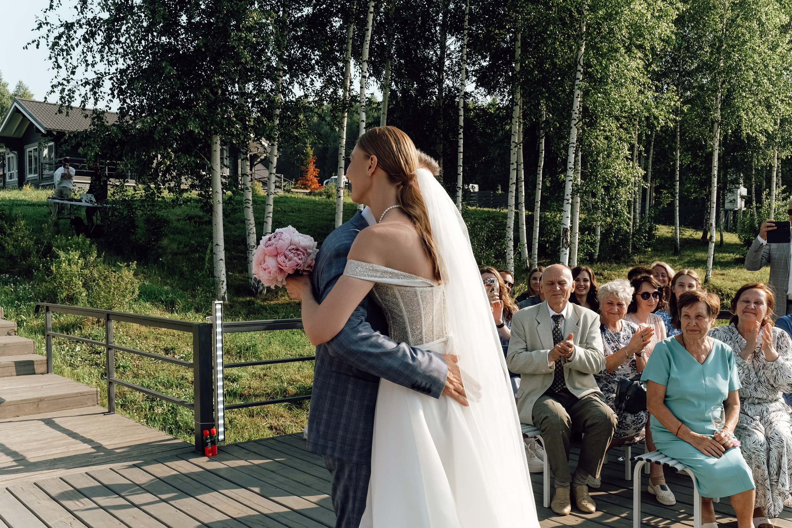 Е&В. Свадебный и семейный фотограф Томск Ирина Бригиня (Пермякова)