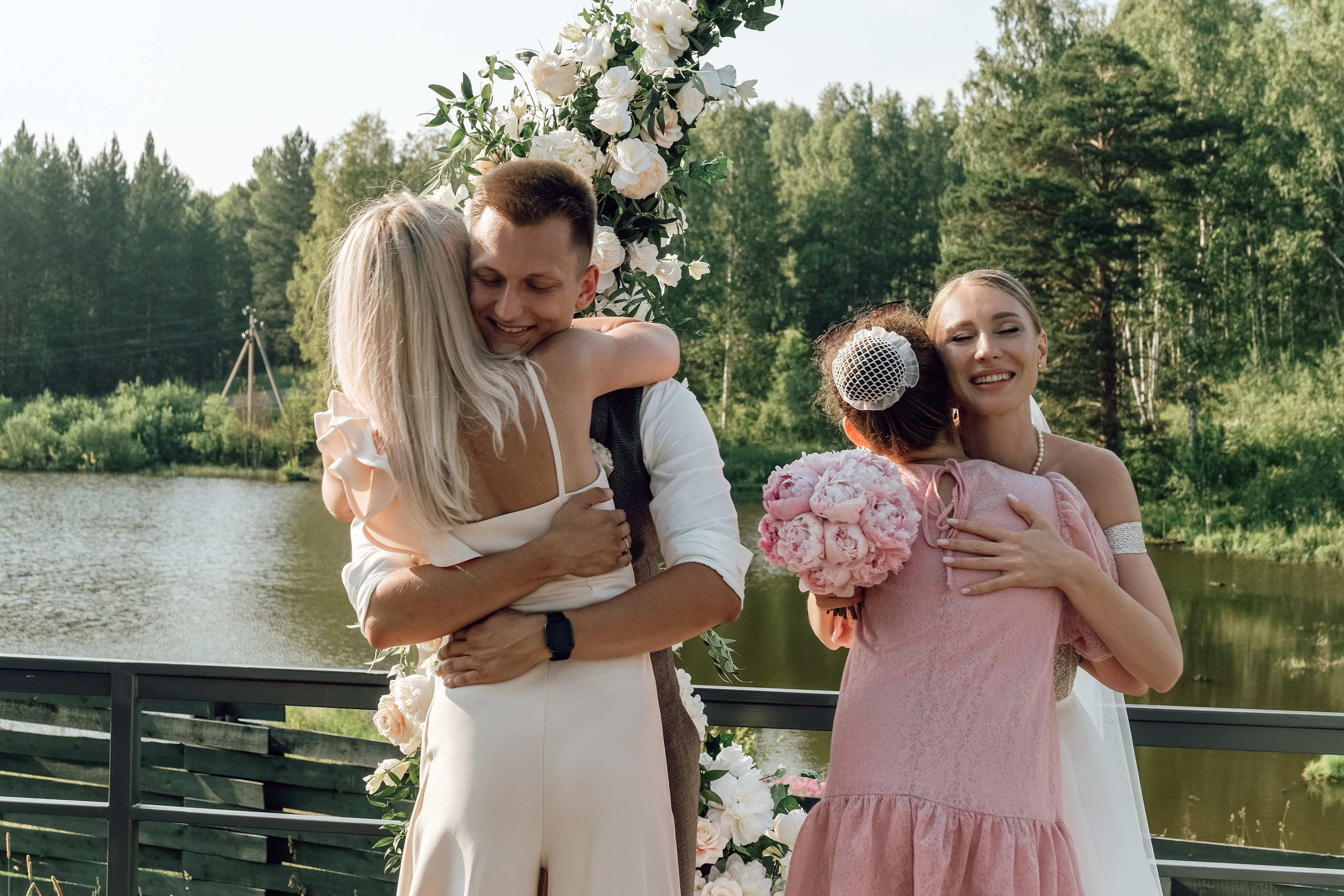 Е&В. Свадебный и семейный фотограф Томск Ирина Бригиня (Пермякова)